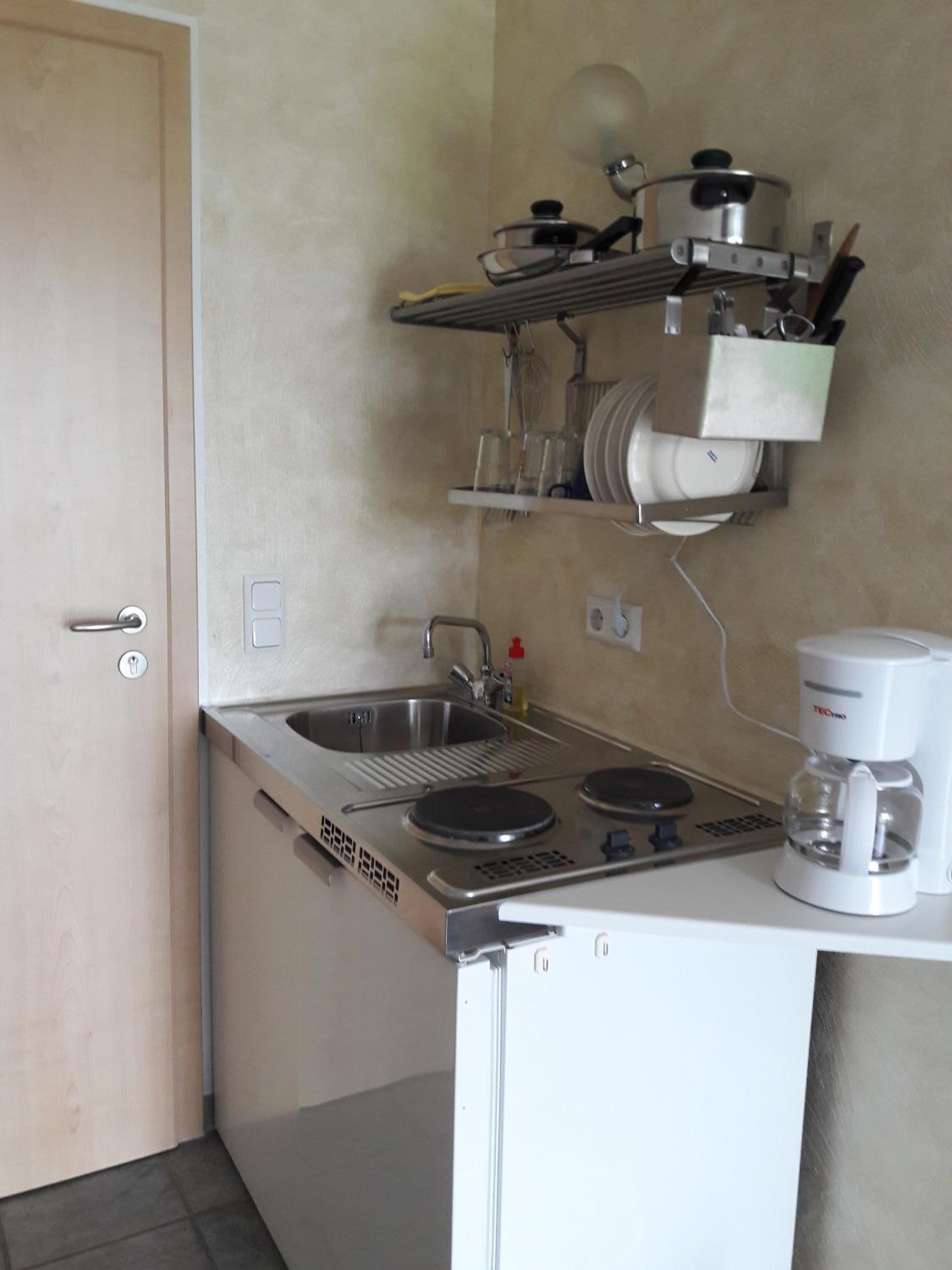 Apartment - Ground Floor photo 3