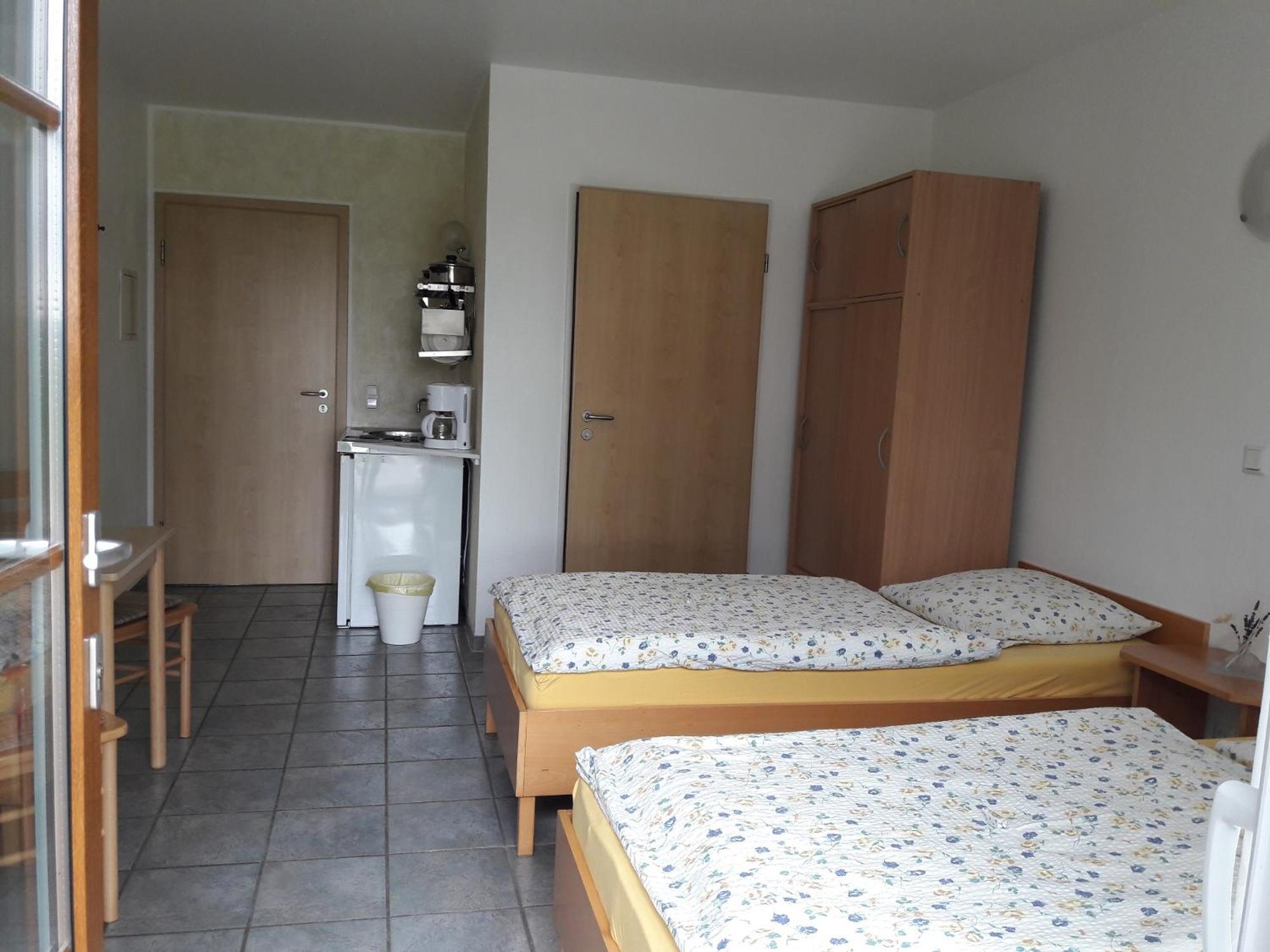 Apartment - Ground Floor photo 1