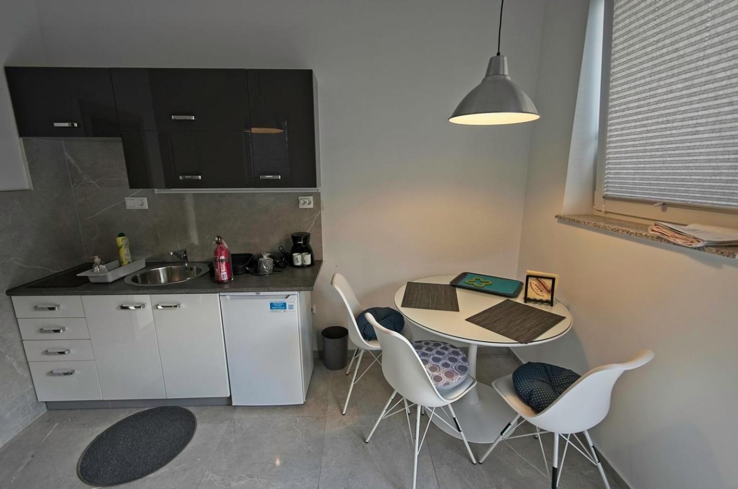 Apartment - Ground Floor - Photo 6