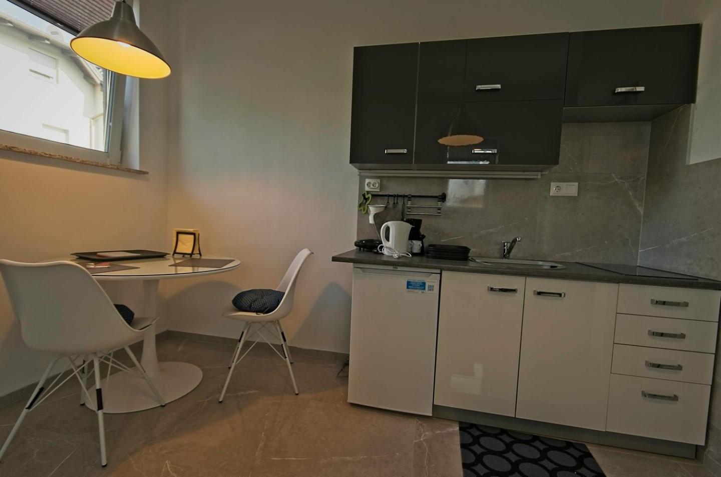 Apartment - Ground Floor - Photo 7