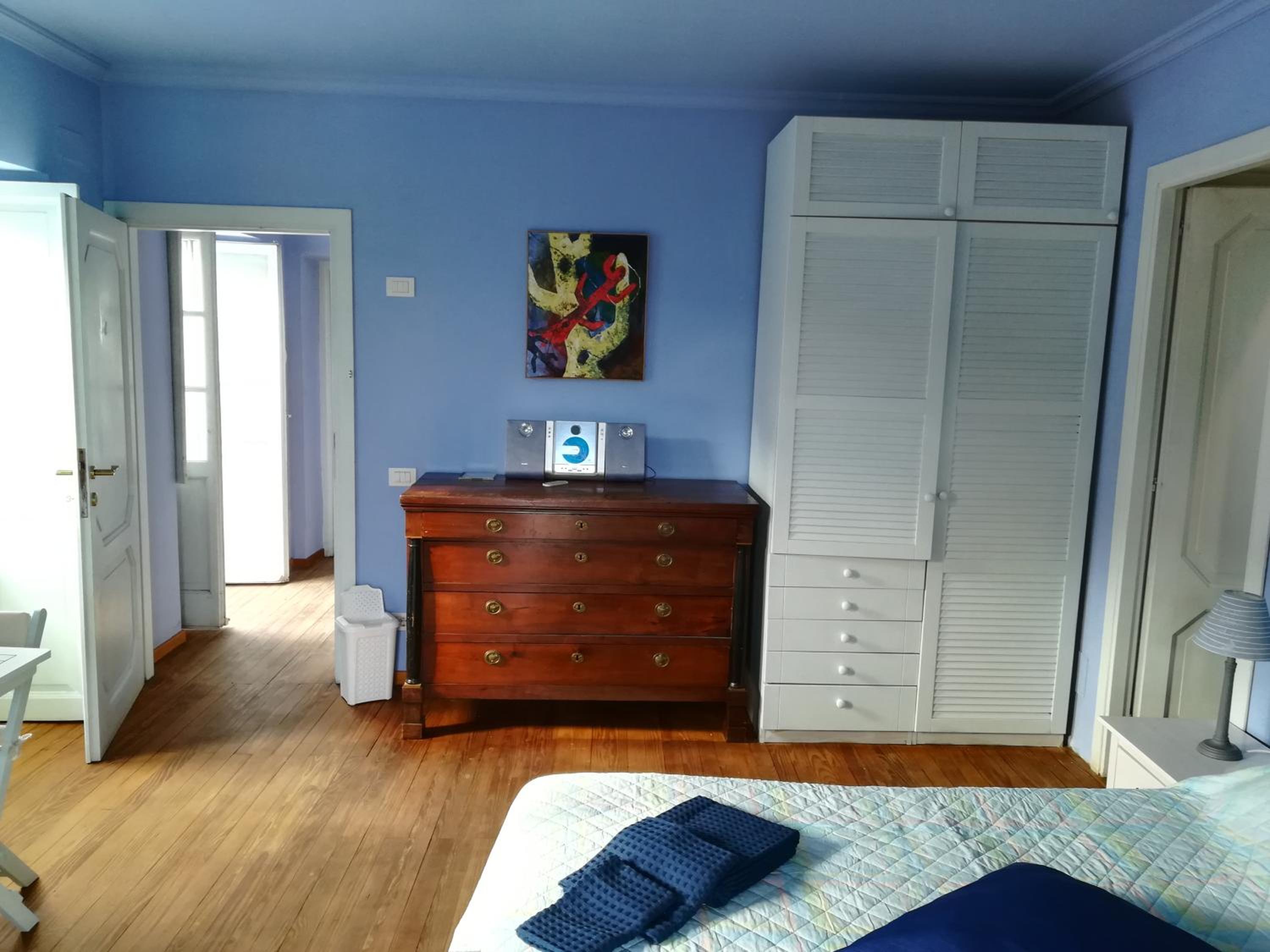 Triple Room with Bathroom