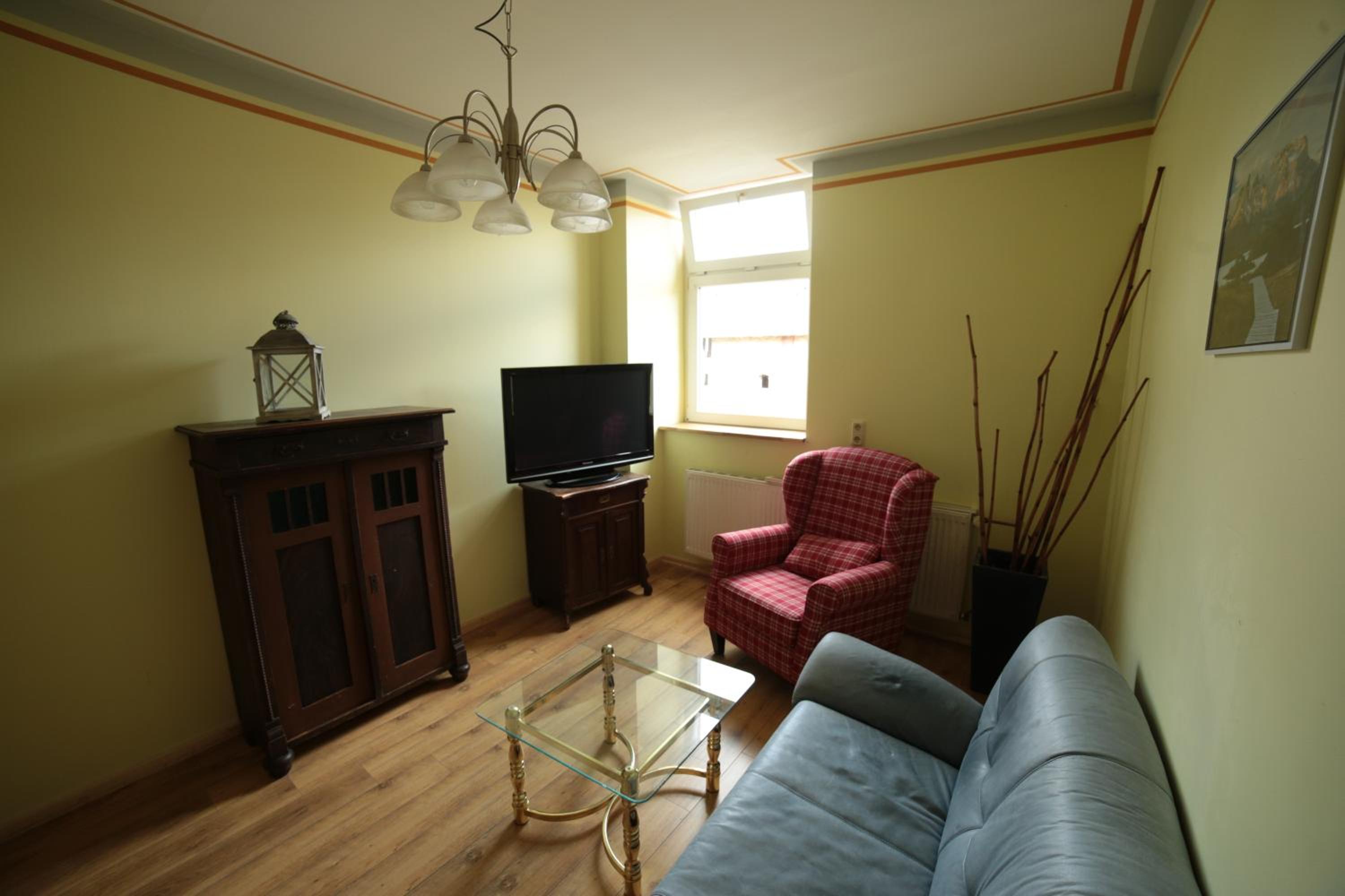 One-Bedroom Apartment - Marie photo 1