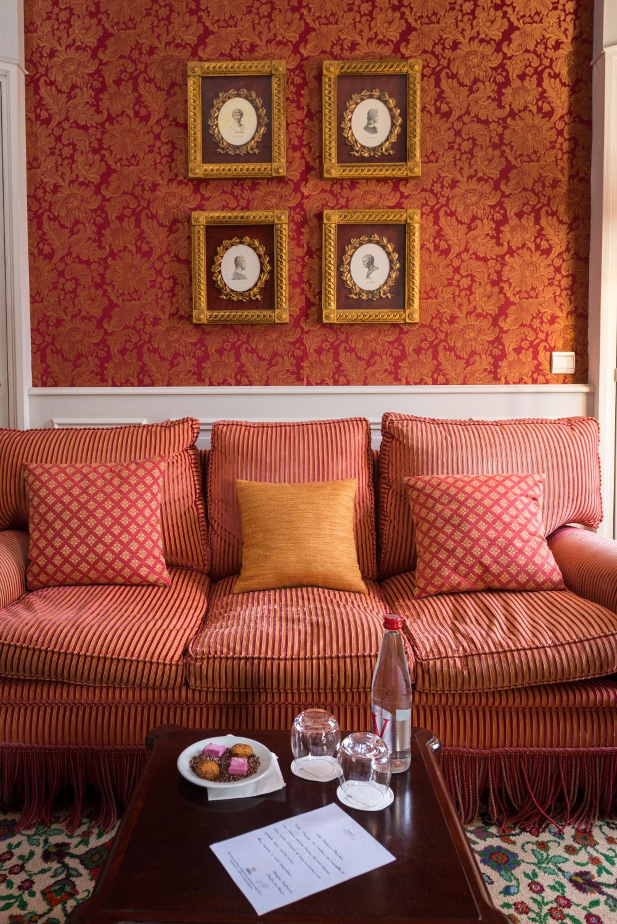 Double Room Prestige photo 3