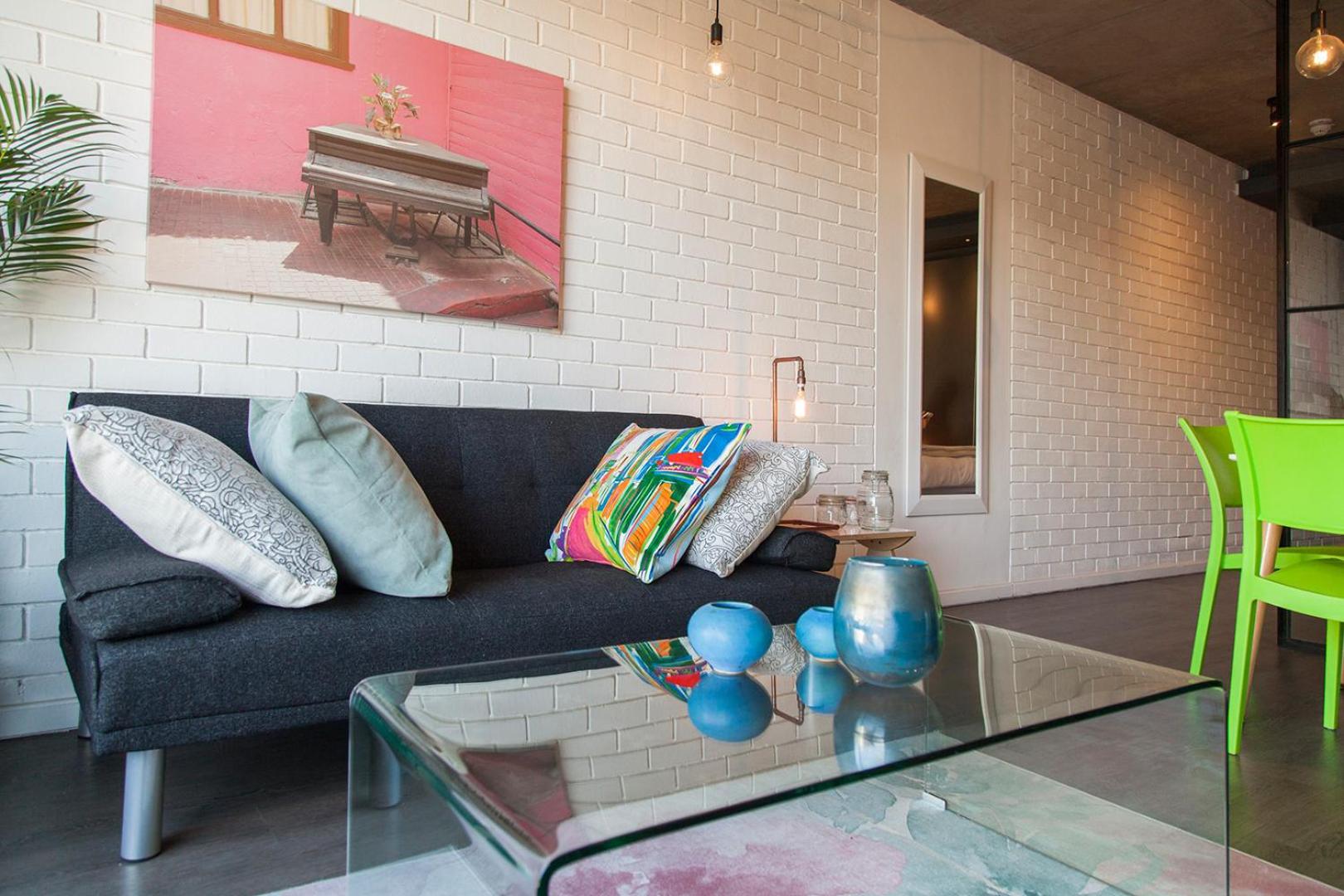 Apartment photo 2