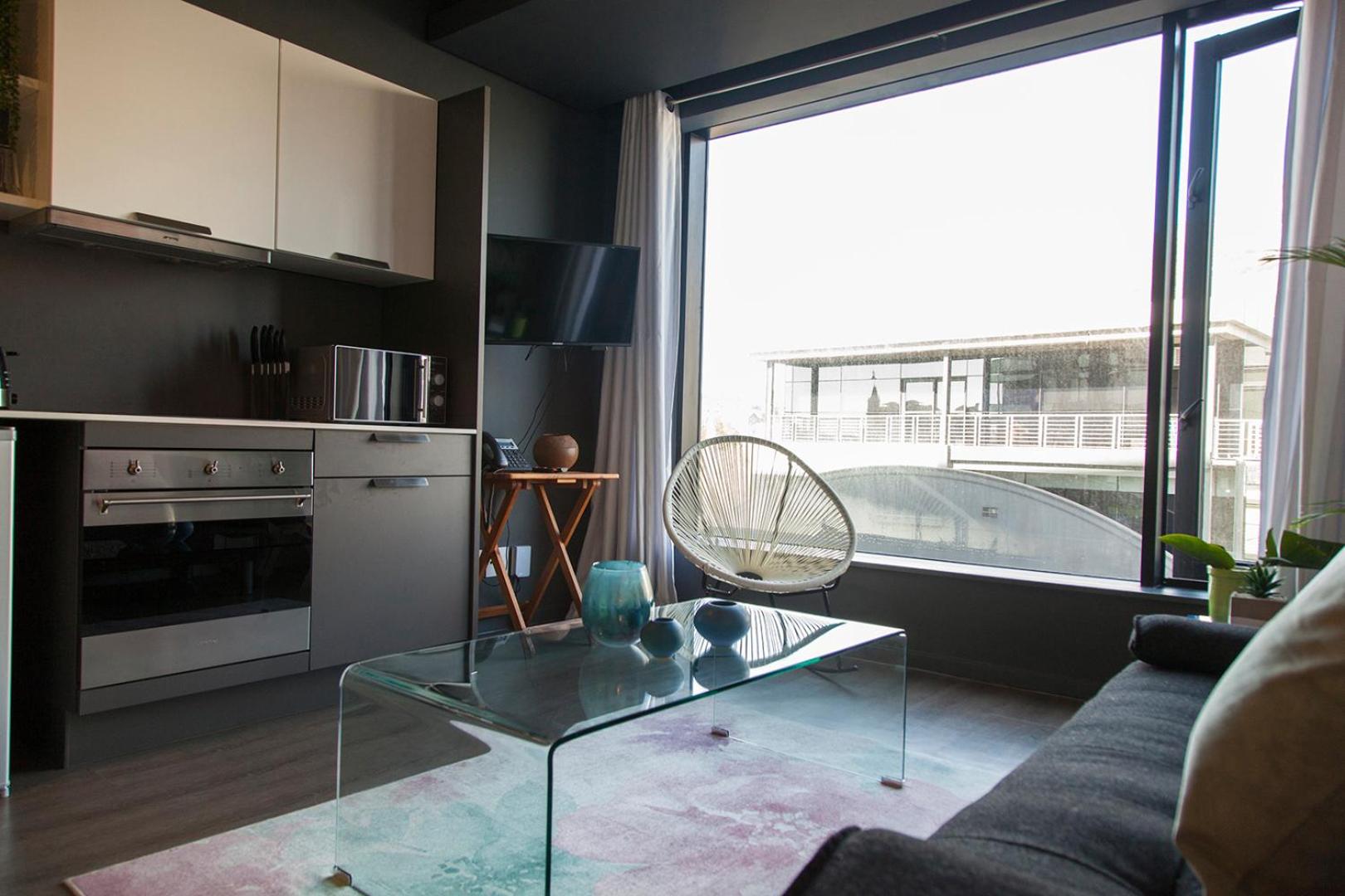 Wex 1 Apartments — photo 309
