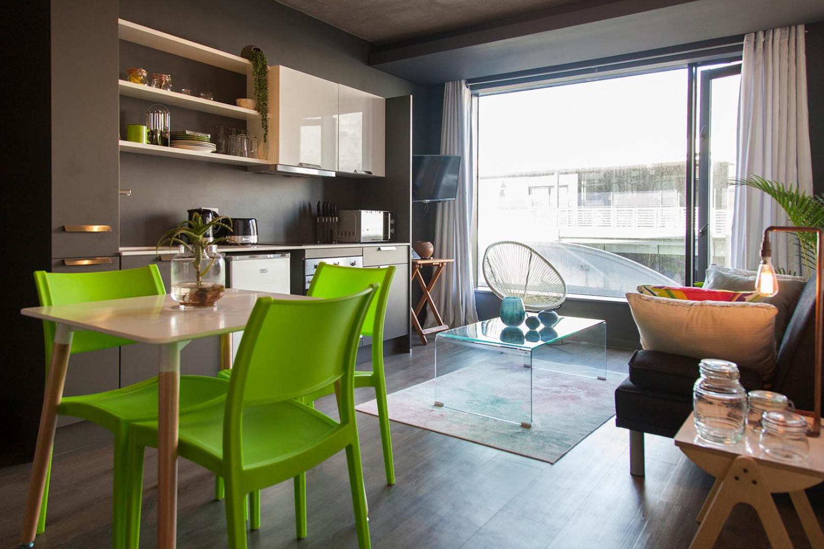Wex 1 Apartments — photo 312