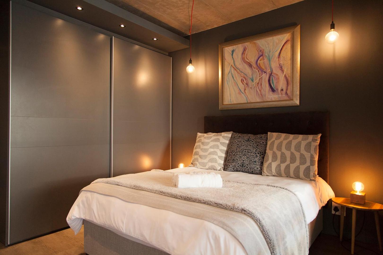 Wex 1 Apartments — photo 307