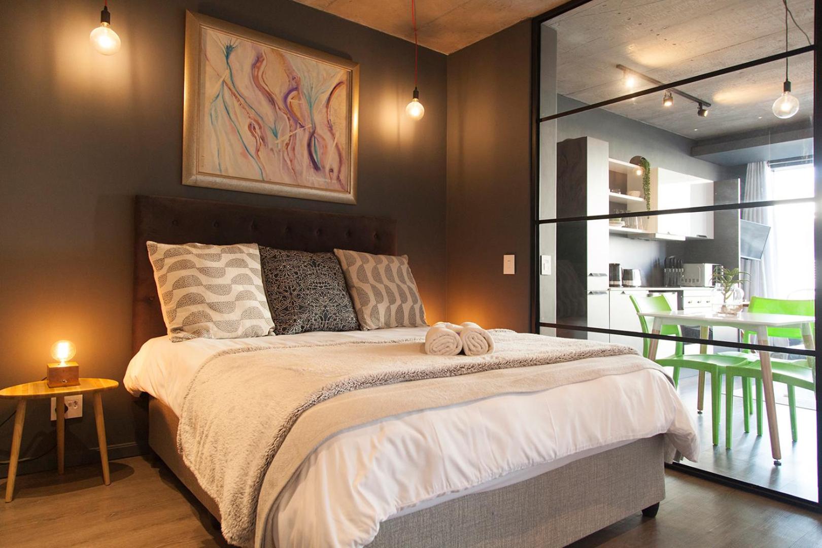 Wex 1 Apartments — photo 308