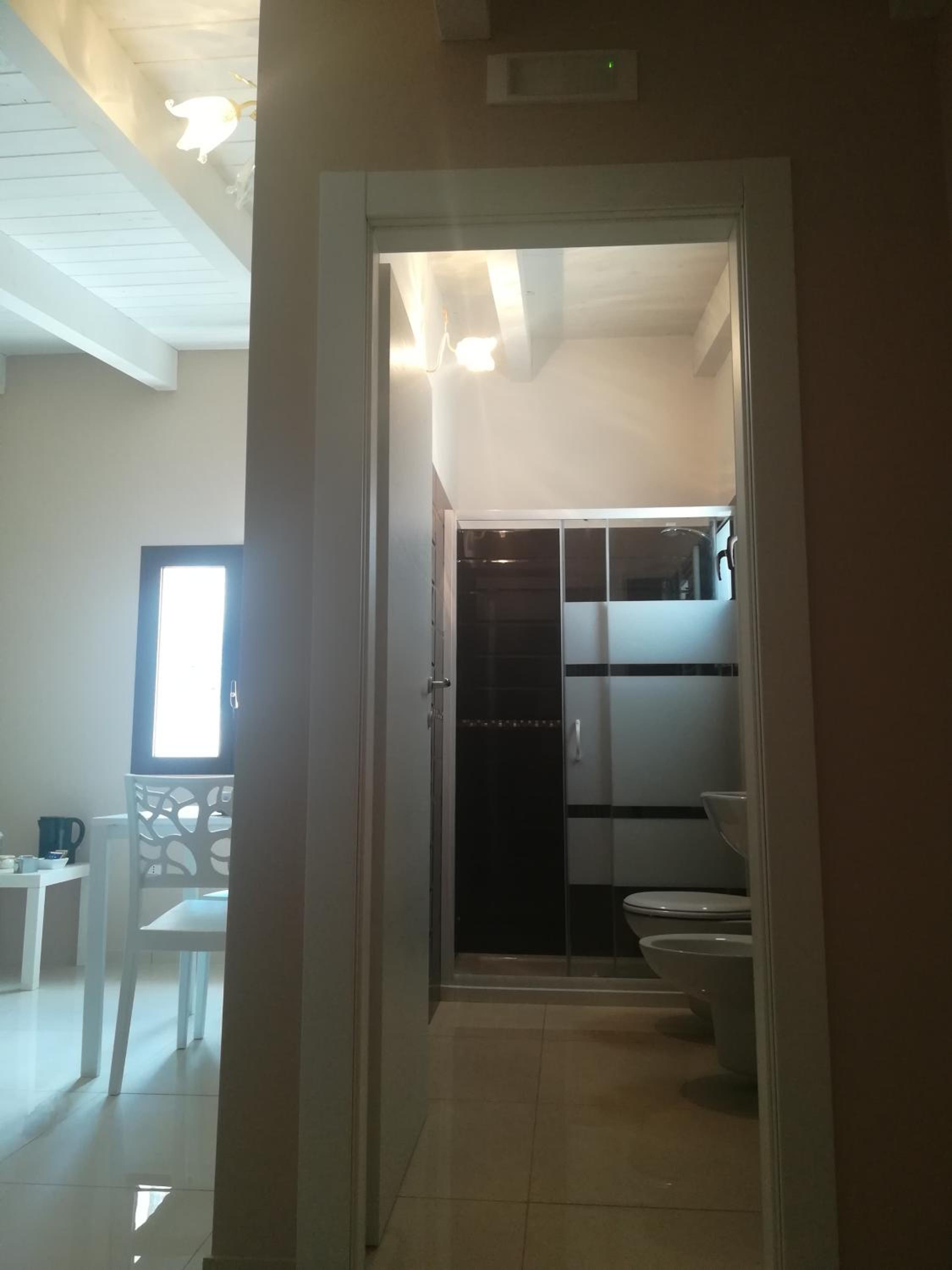 One-Bedroom House photo 3