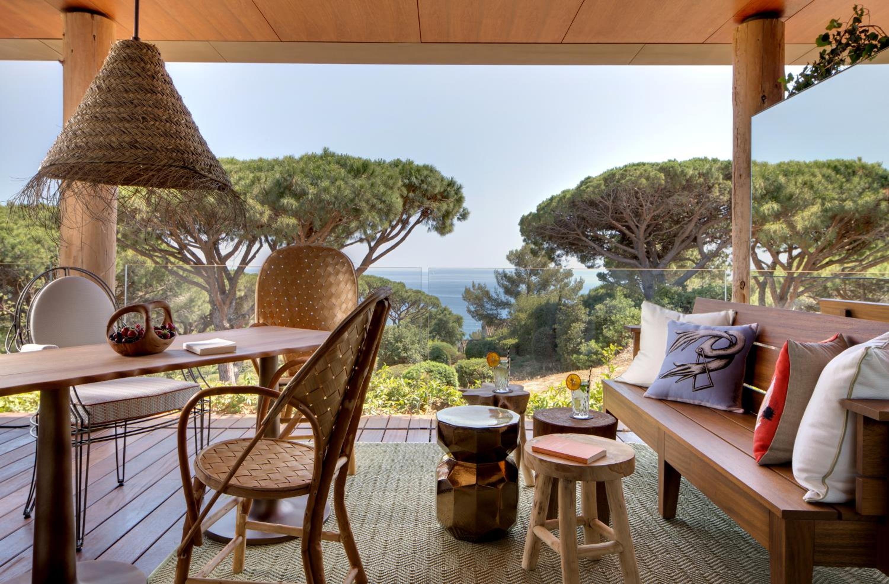 Master Suite with Sea View - Photo 1