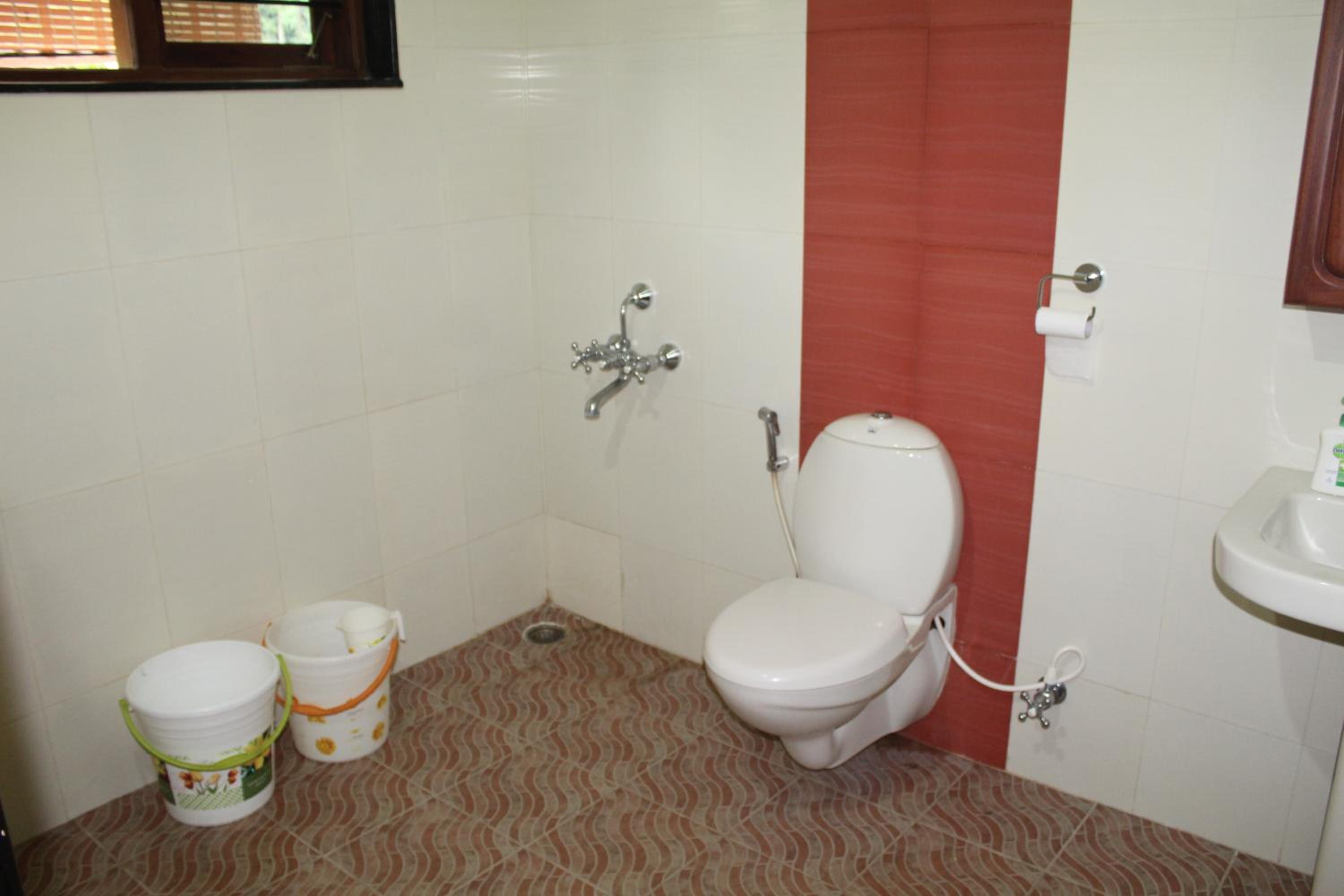 Quadruple Room with Balcony photo 2