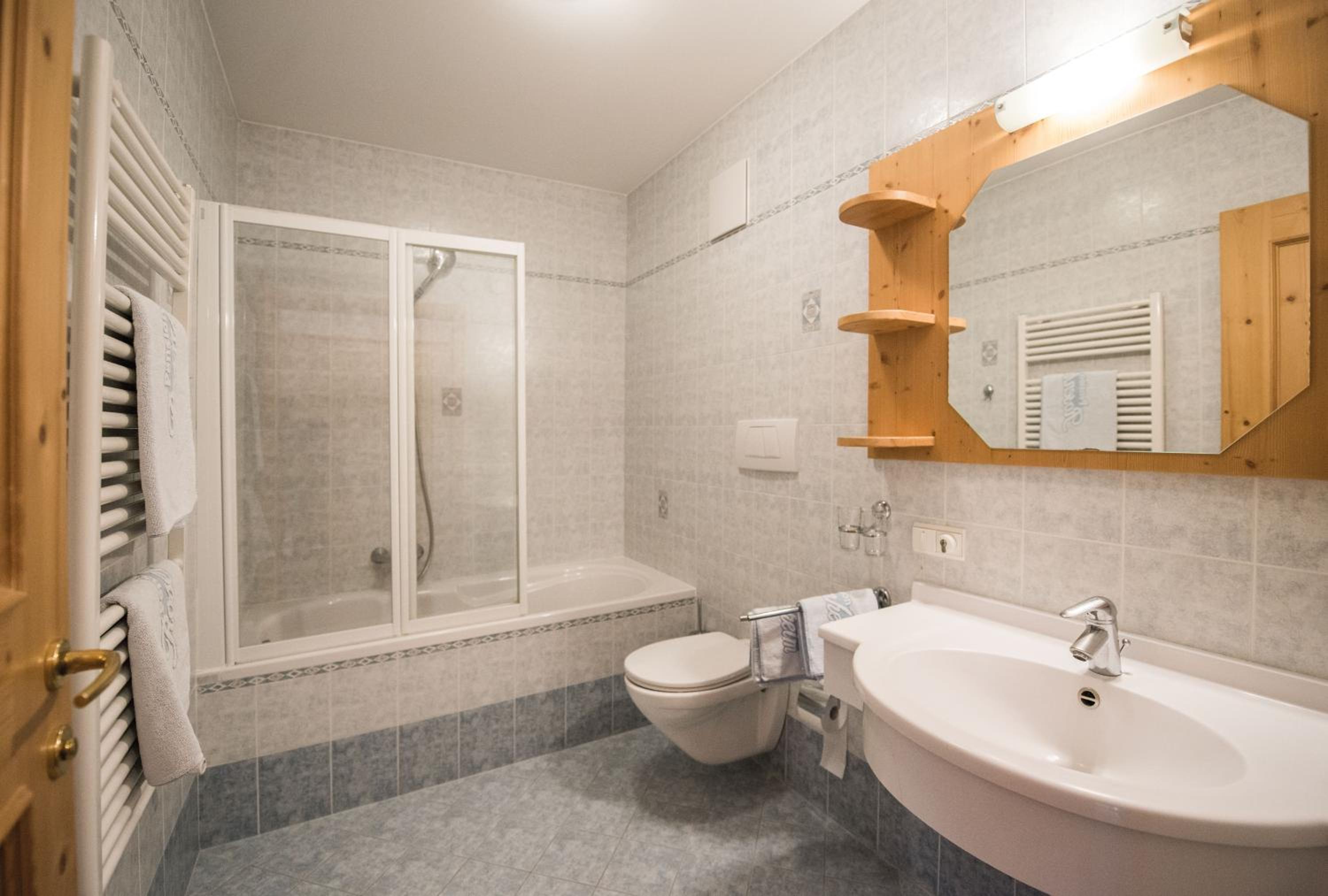Double Room with Balcony photo 2