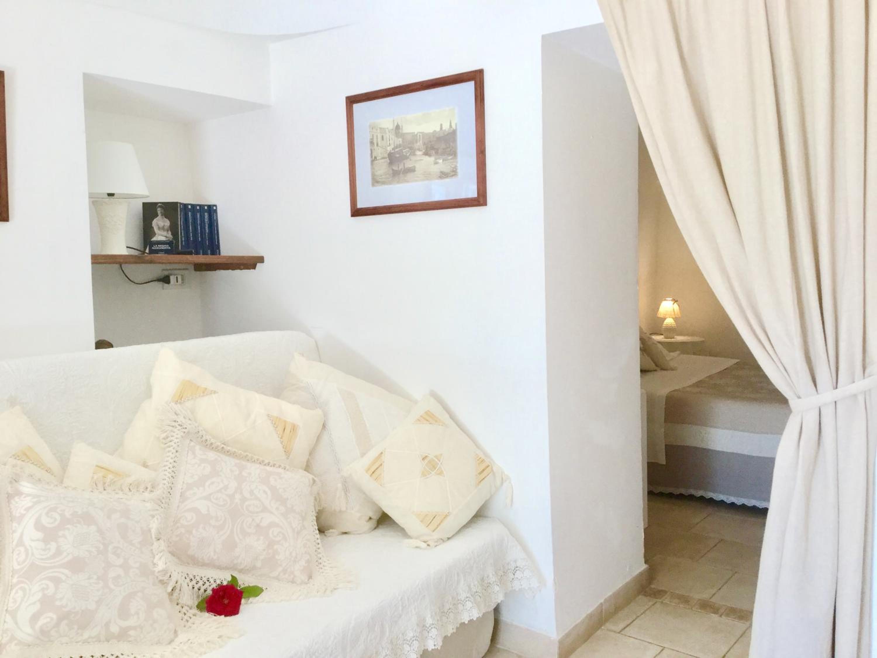Suite - Trulli - Photo 9