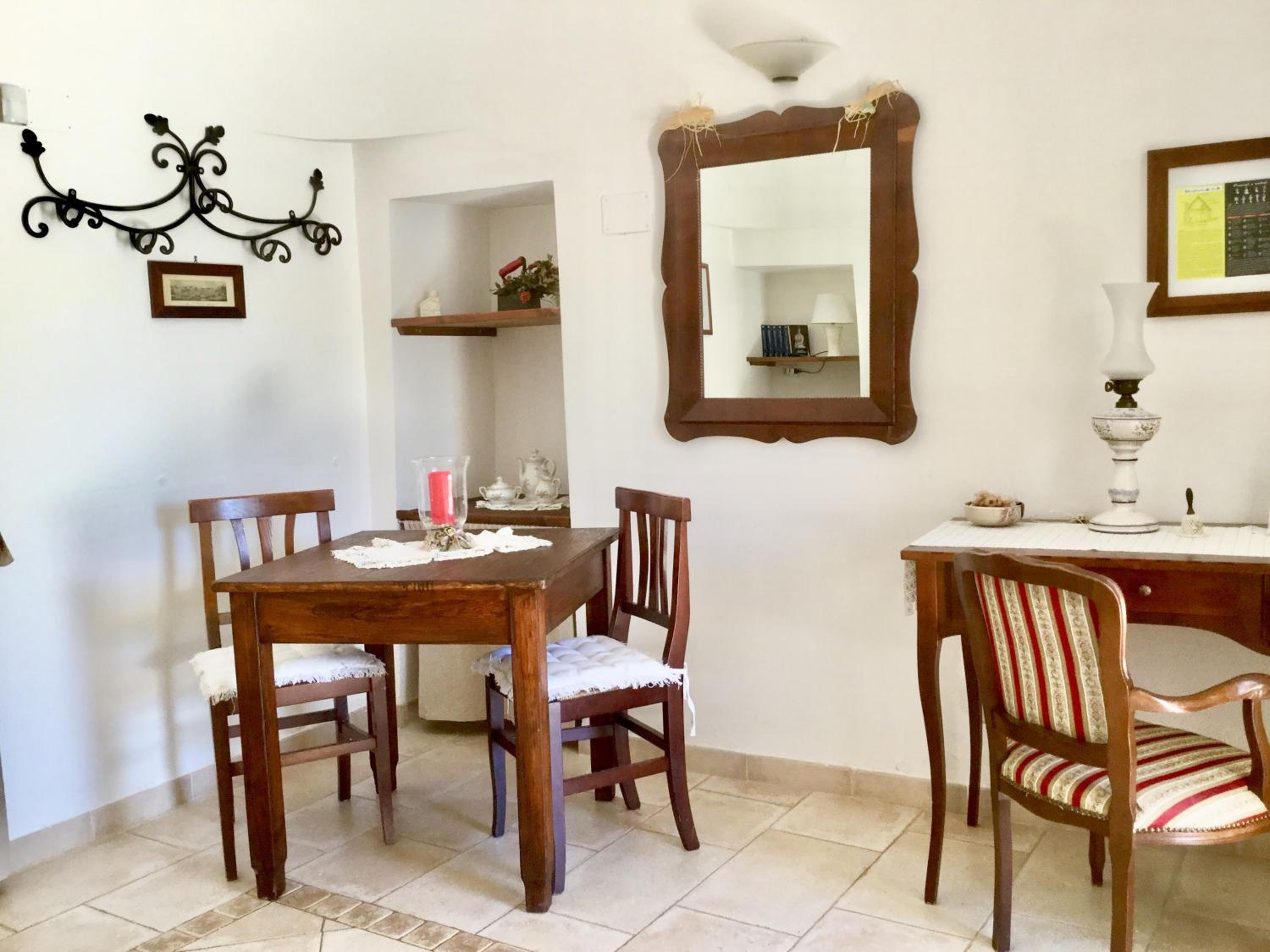 Suite - Trulli - Photo 3