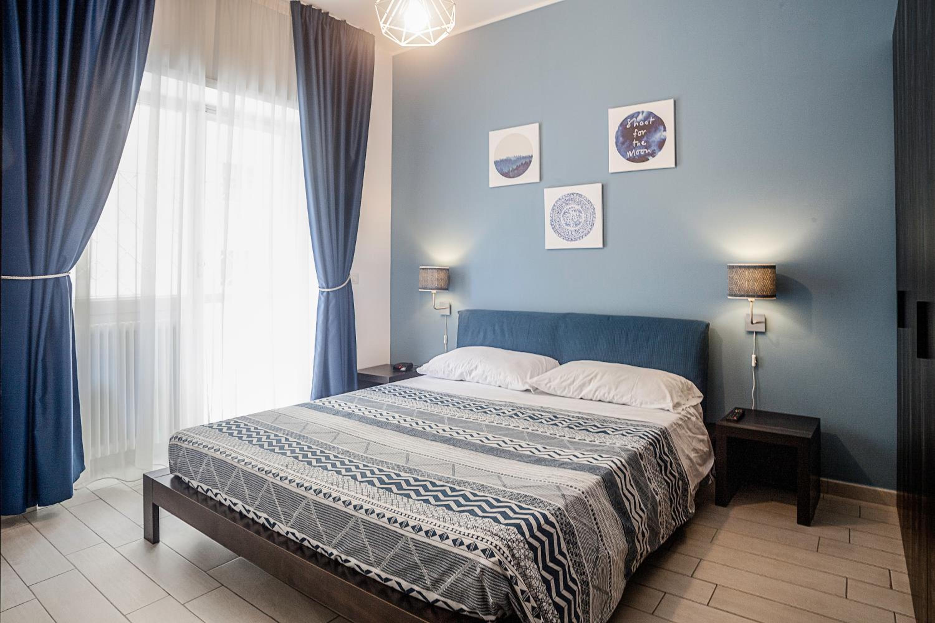 Superior Room with Balcony photo 1