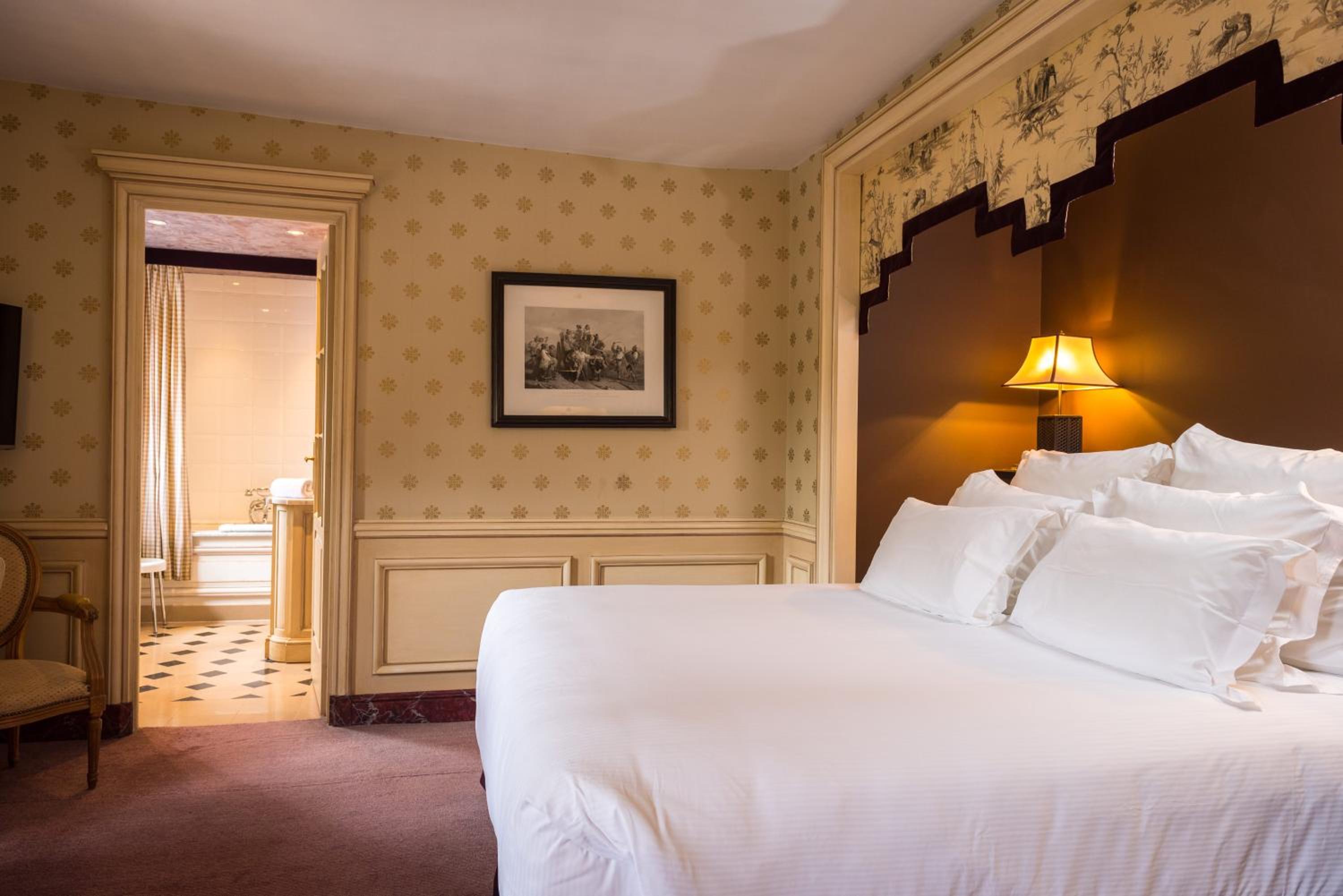 Superior Double Room photo 2