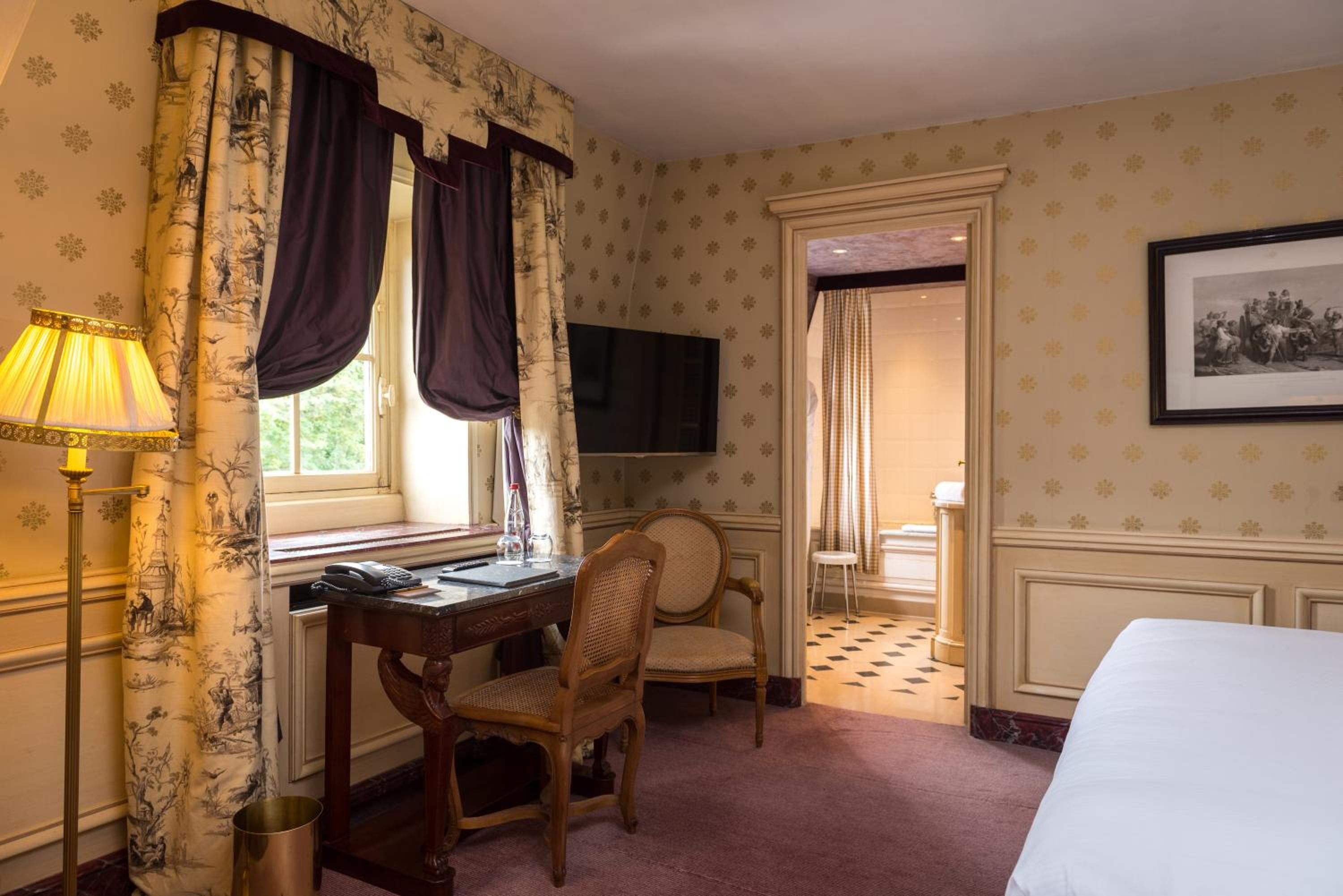 Superior Double Room photo 3