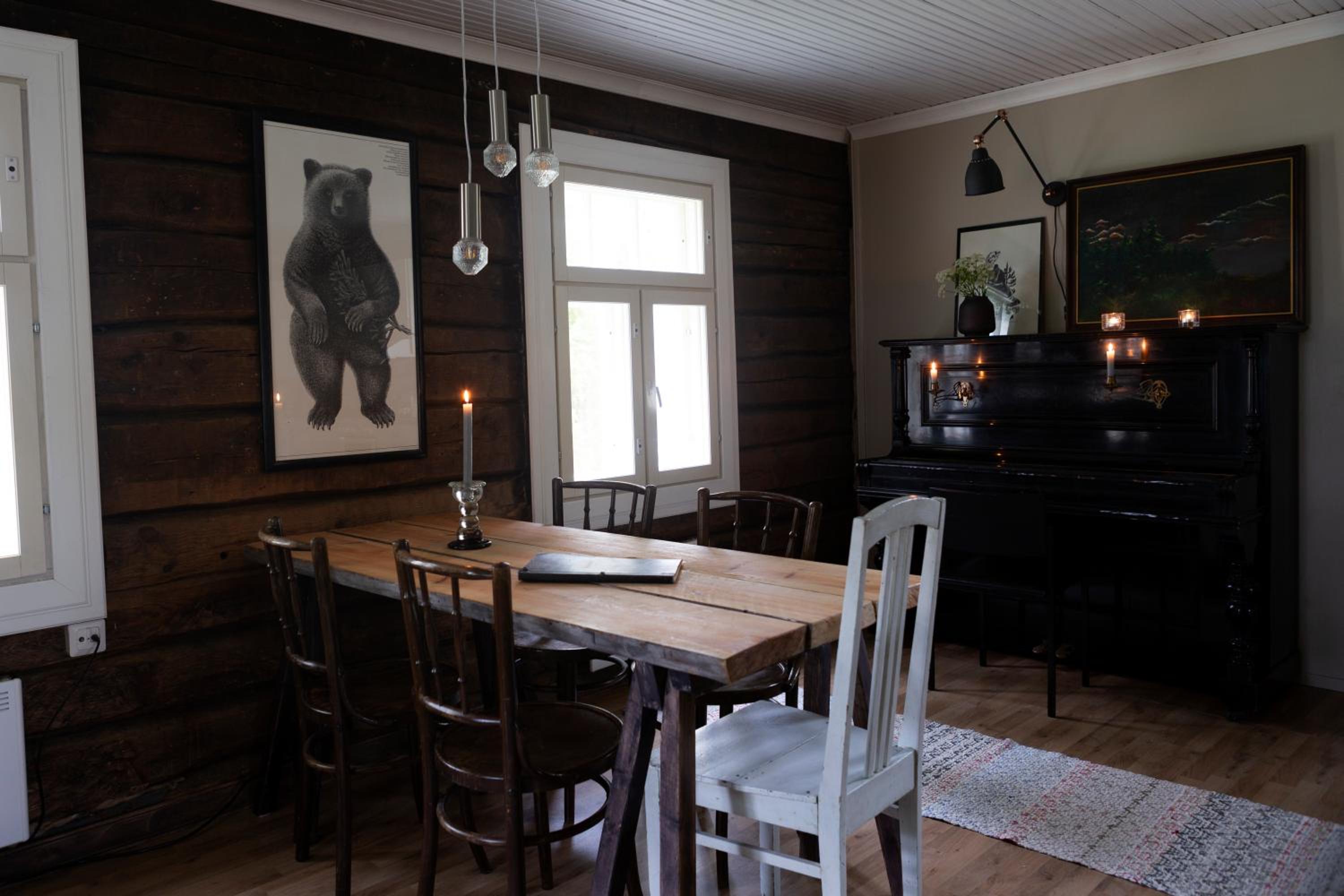 Chalet photo 3