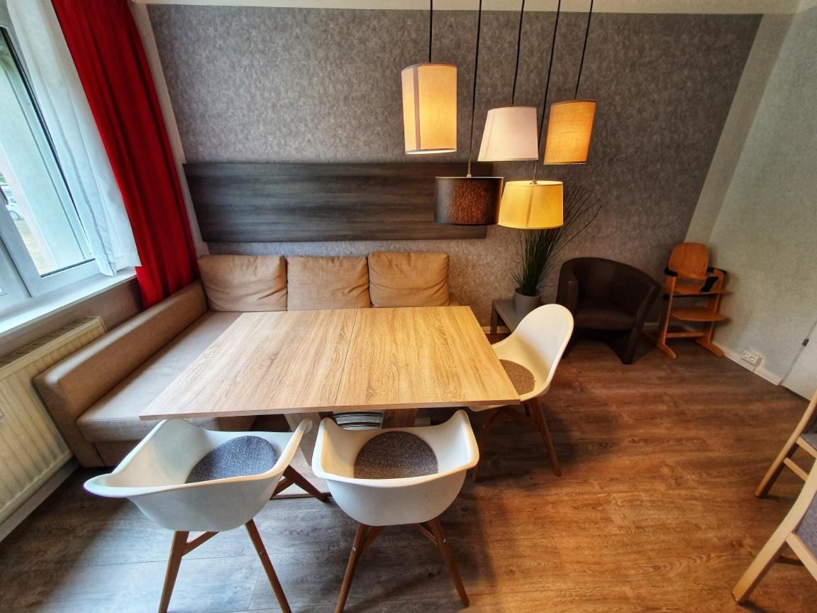 One-Bedroom Apartment with Sofa Bed (5 Adults) - Photo 15