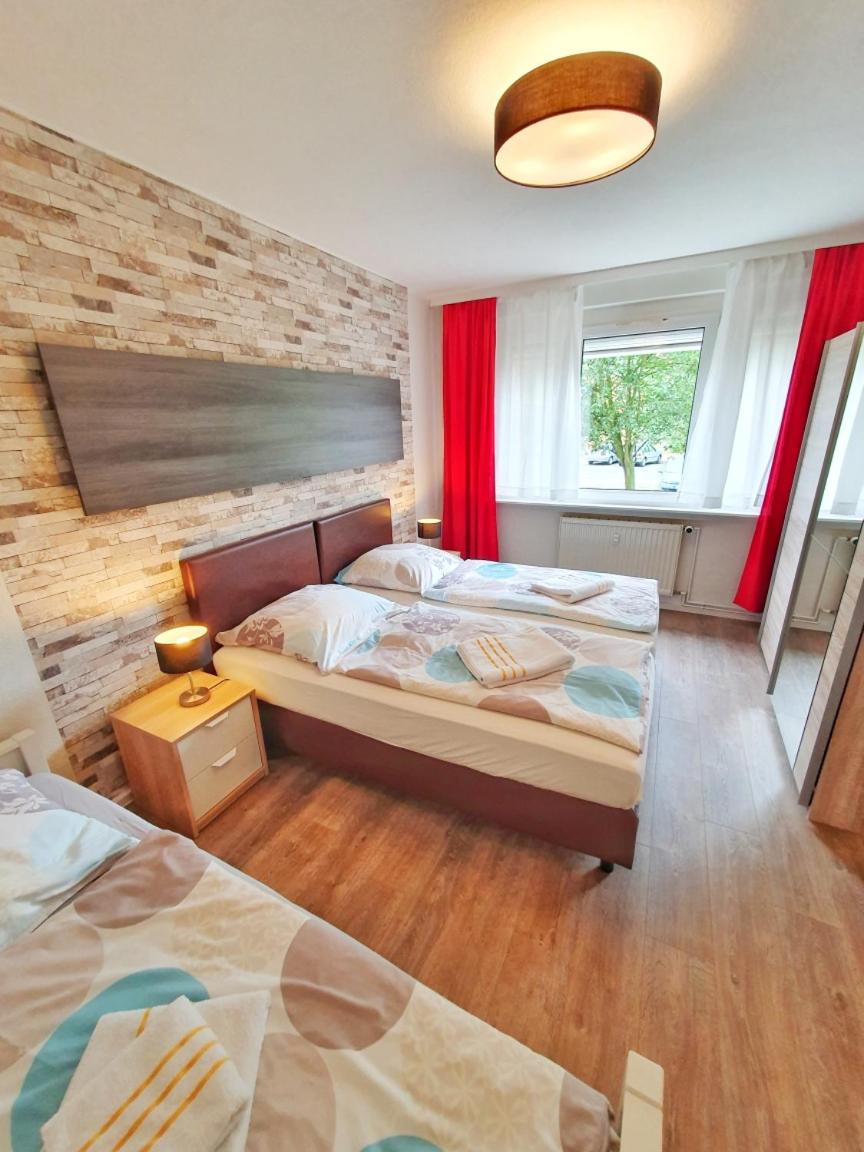 One-Bedroom Apartment with Sofa Bed (5 Adults) - Photo 10