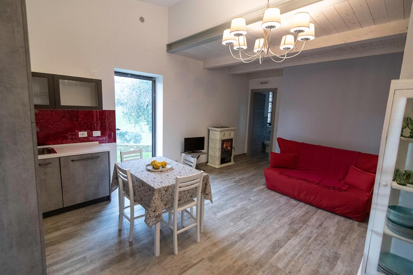 Superior Apartment photo 3