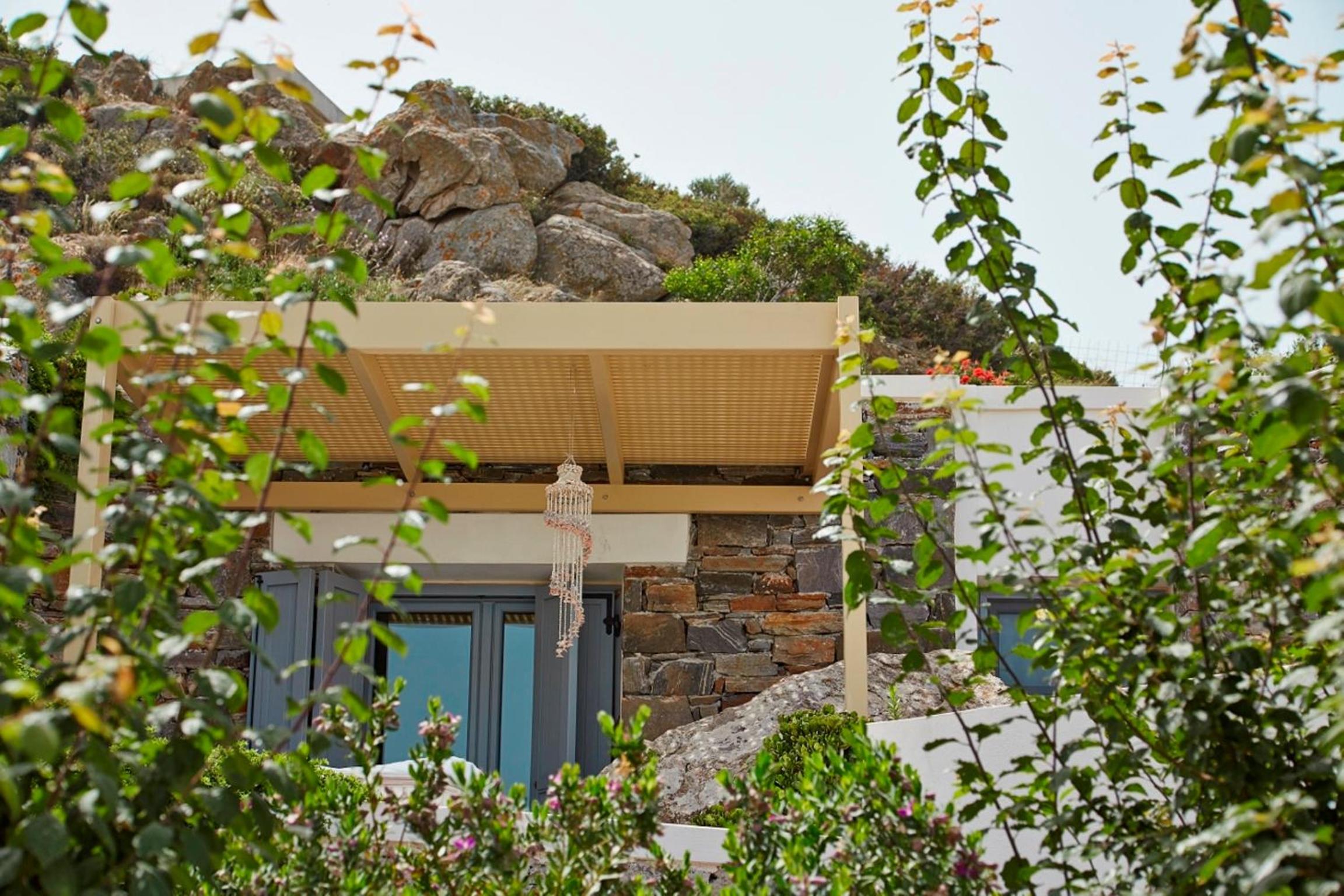 Luxury One-Bedroom Villa with Private Pool
