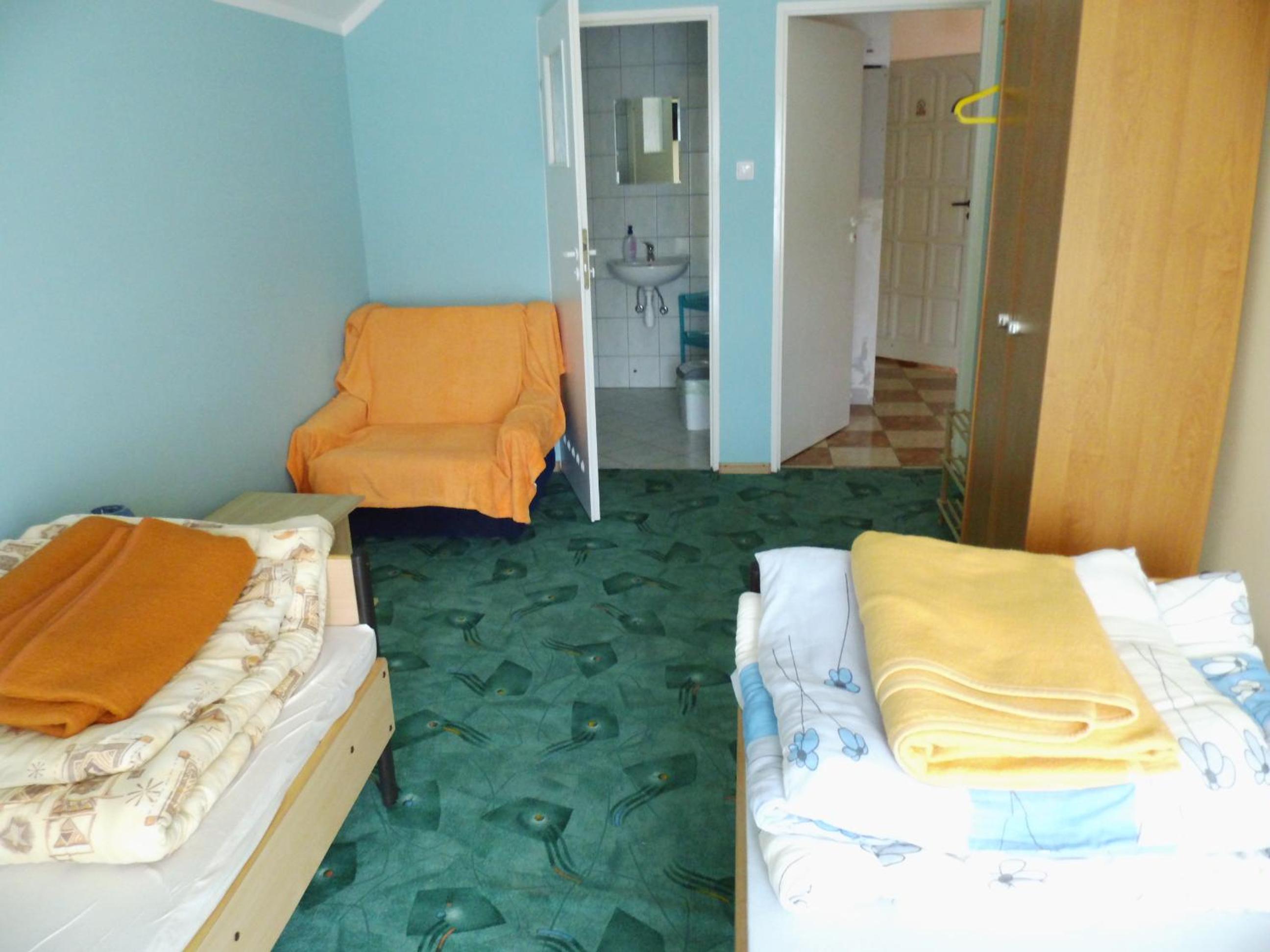 Double Room with Park View photo 1