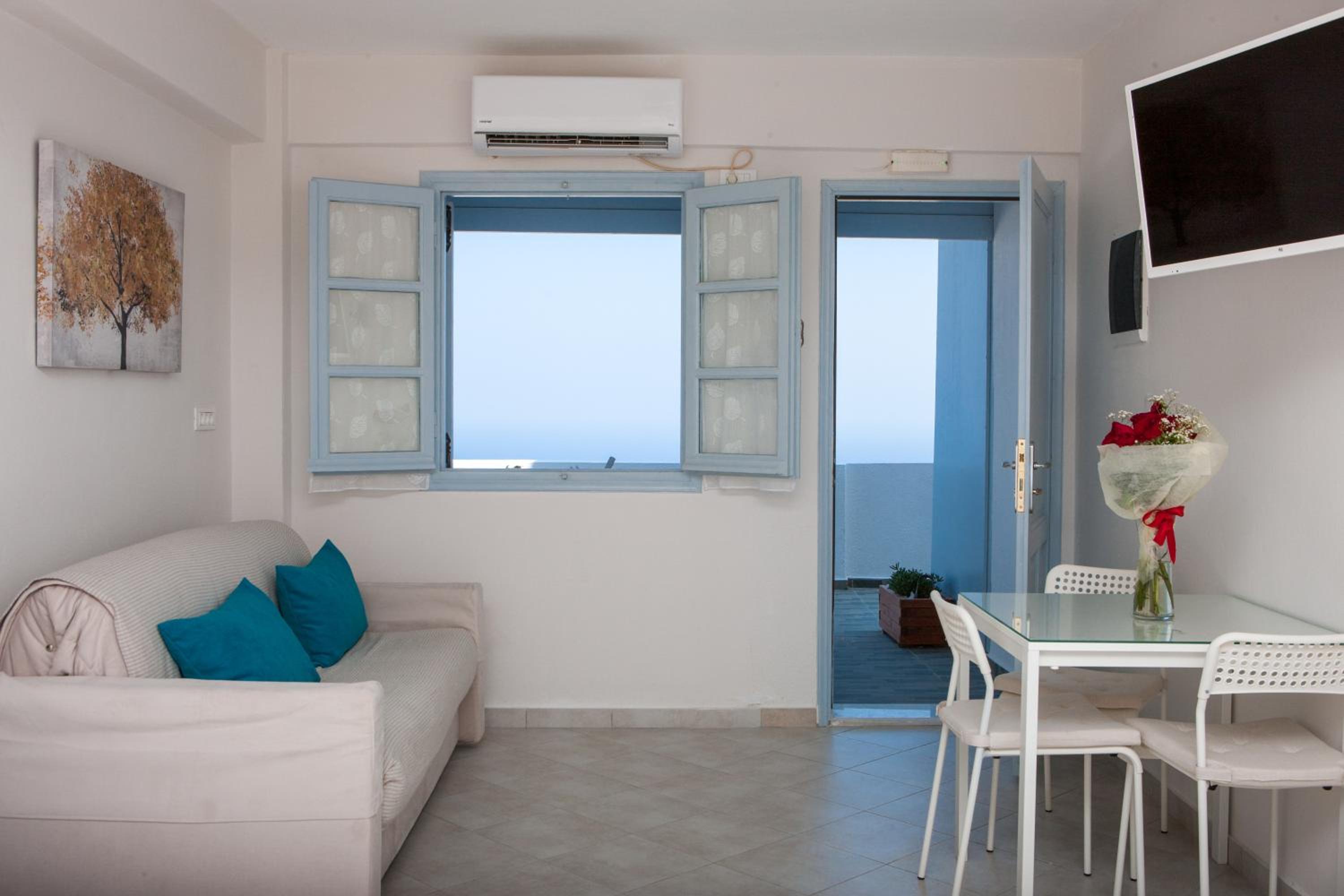 Superior Veranda Studio with Sea view - Photo 2