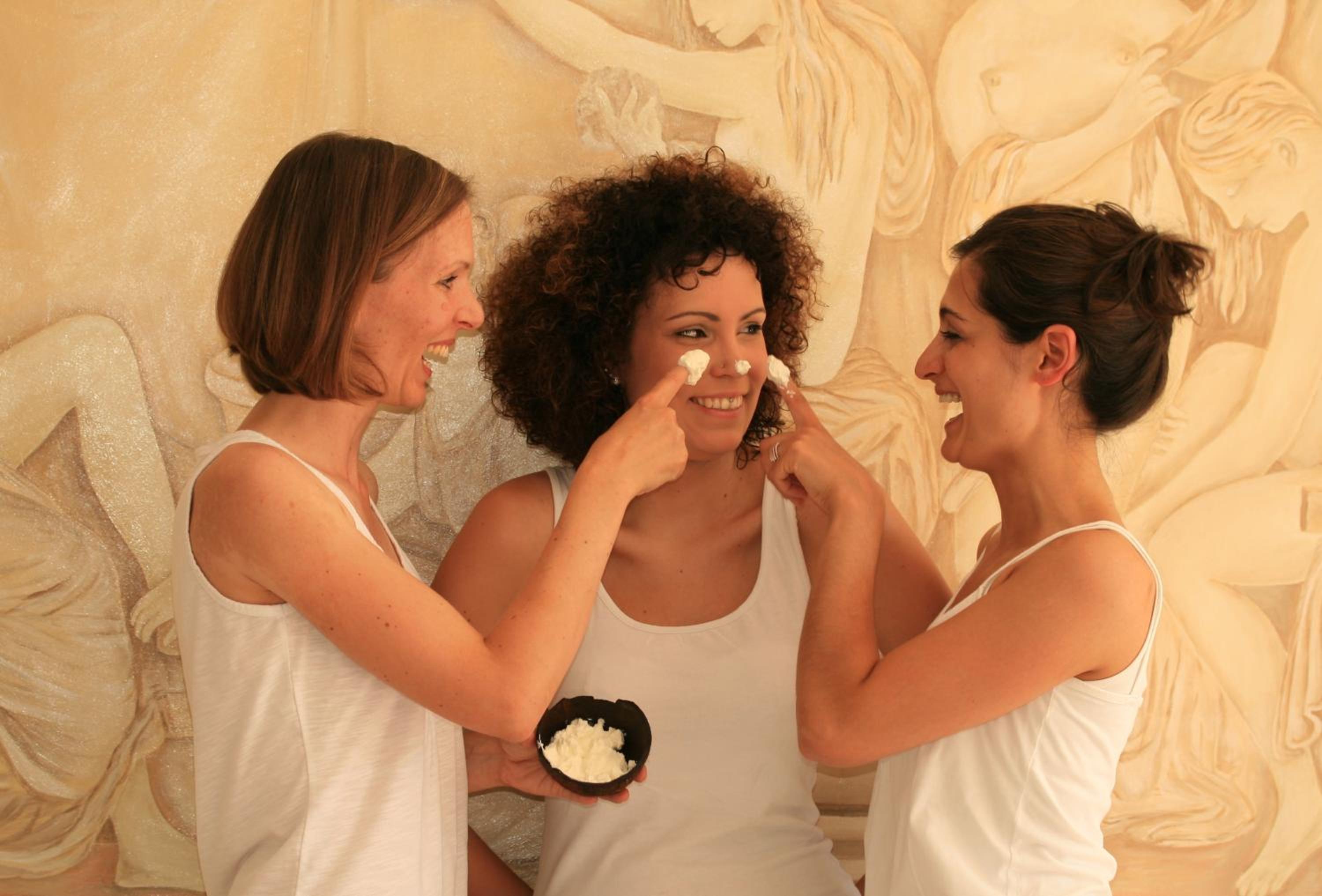 Wellness Á La Carte Package photo 3