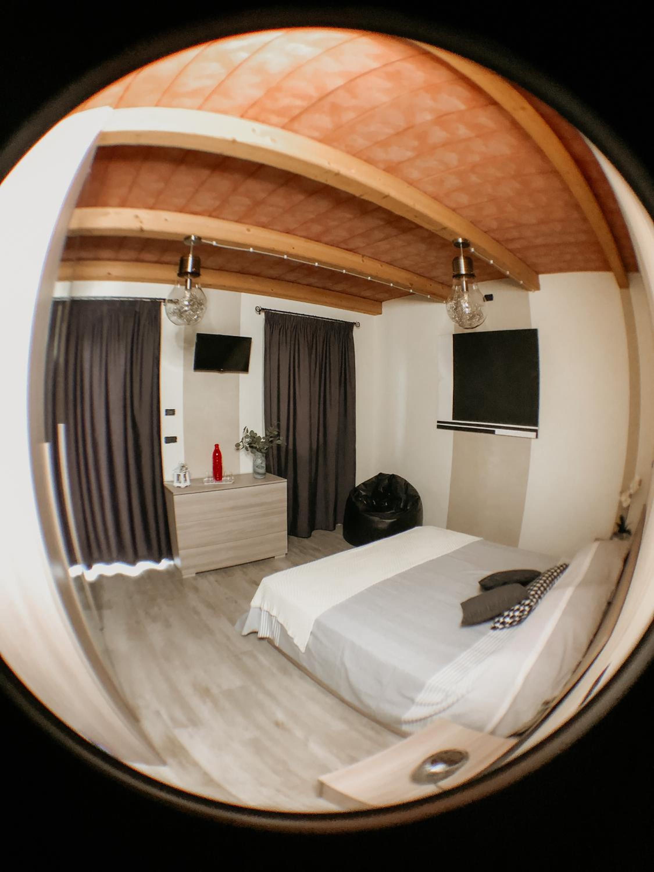 King Room with Mountain View - Photo 6