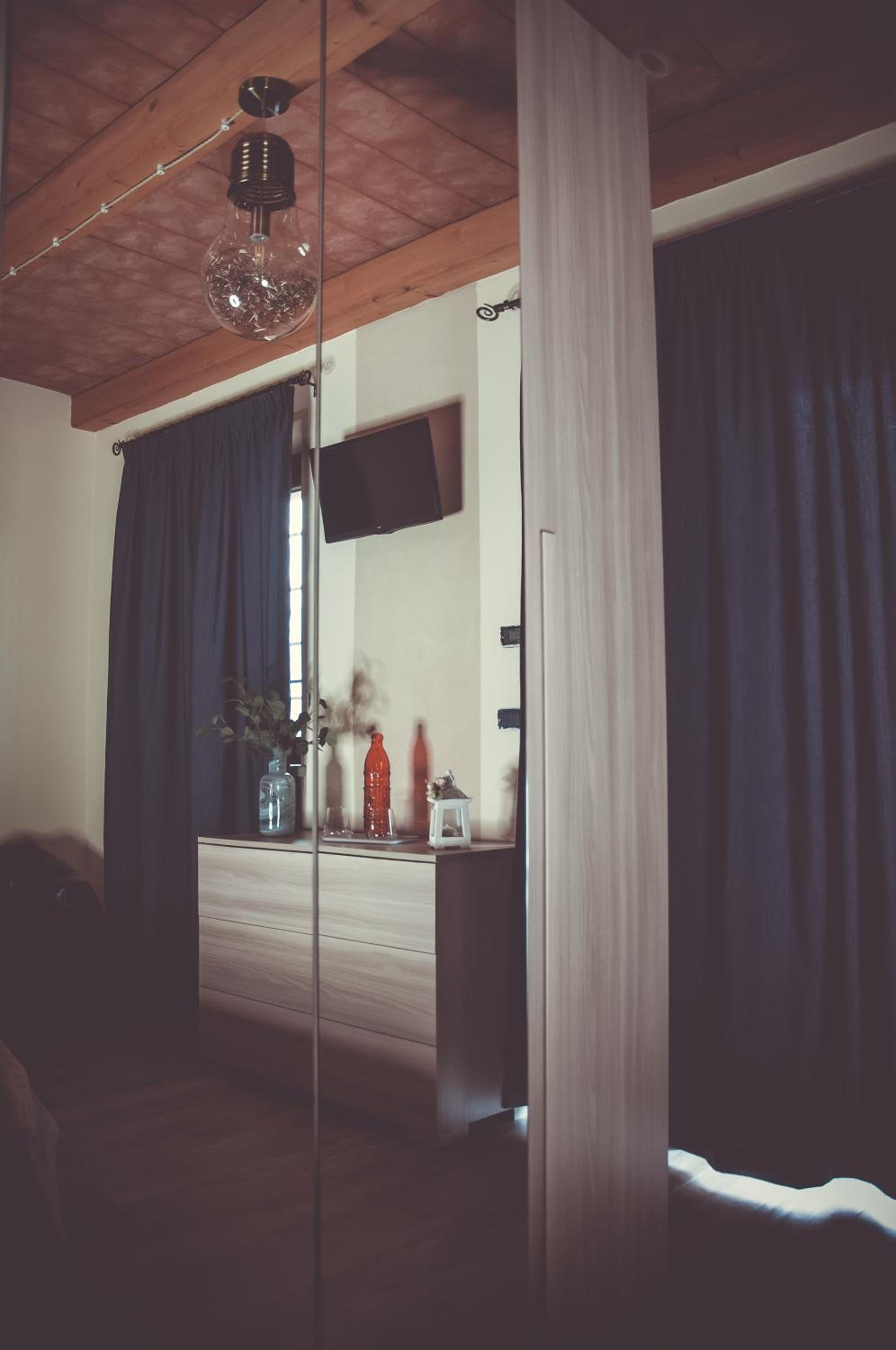 King Room with Mountain View - Photo 7