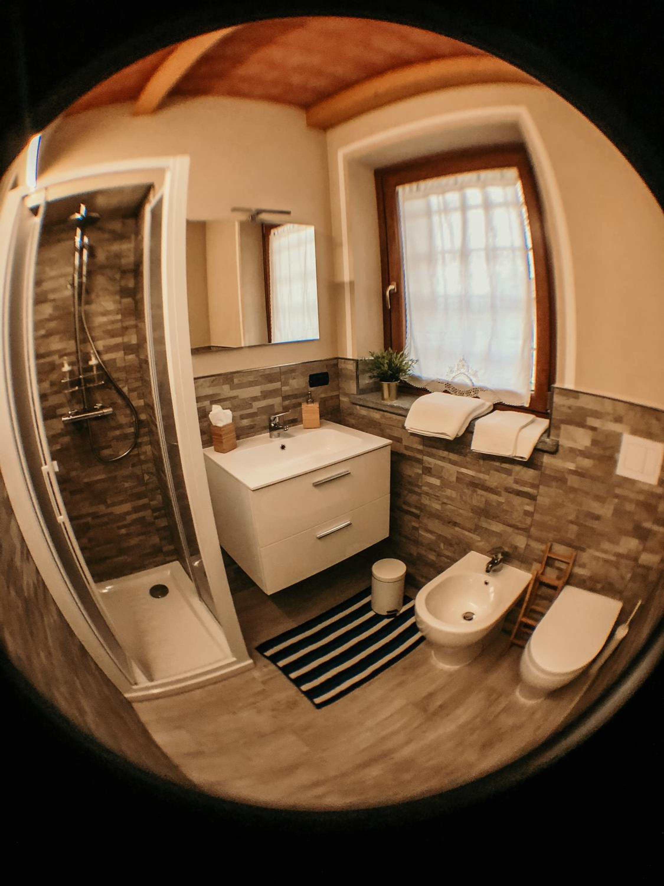 Triple Room with Mountain View - Photo 3