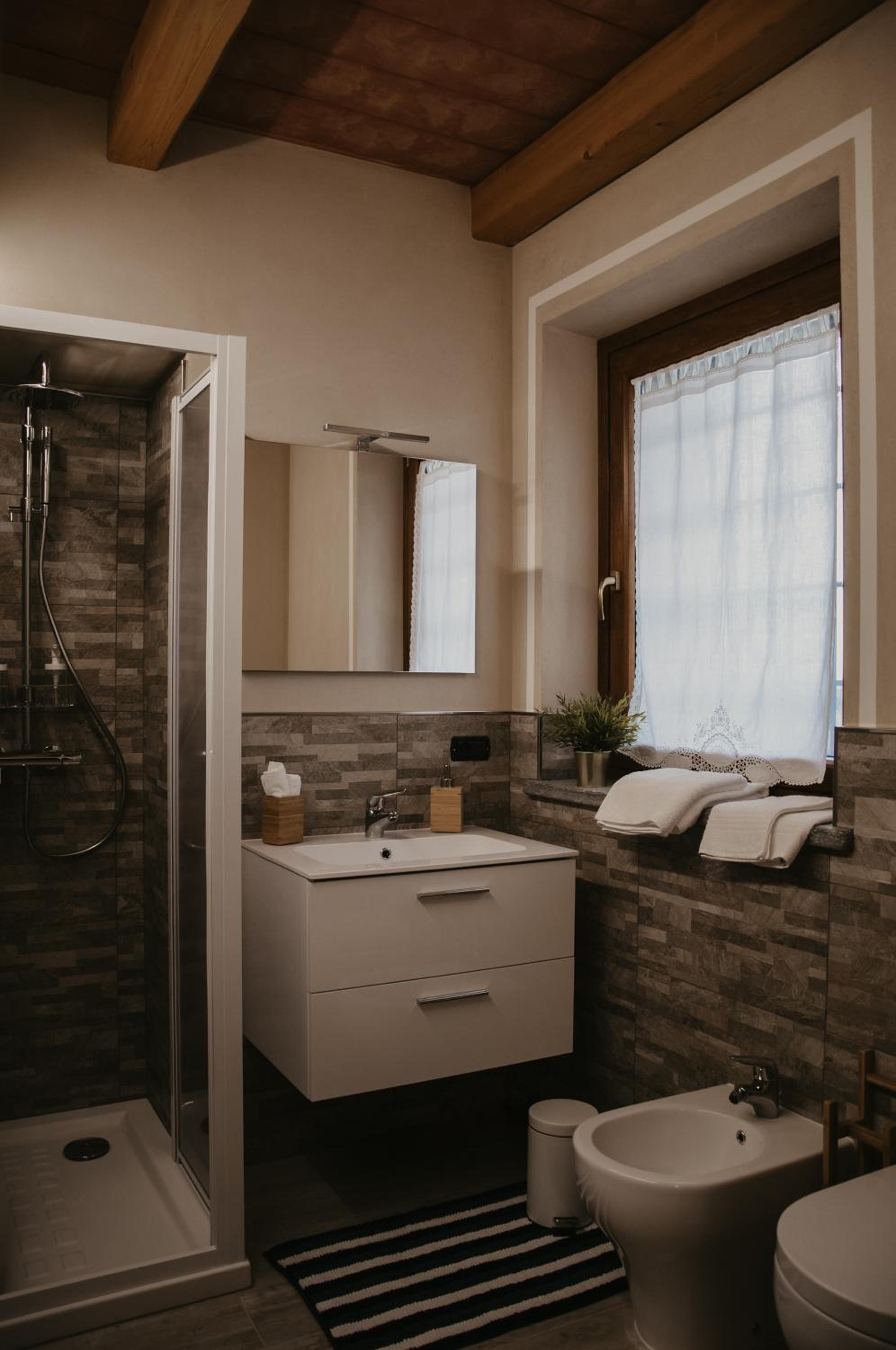 Triple Room with Mountain View - Photo 2