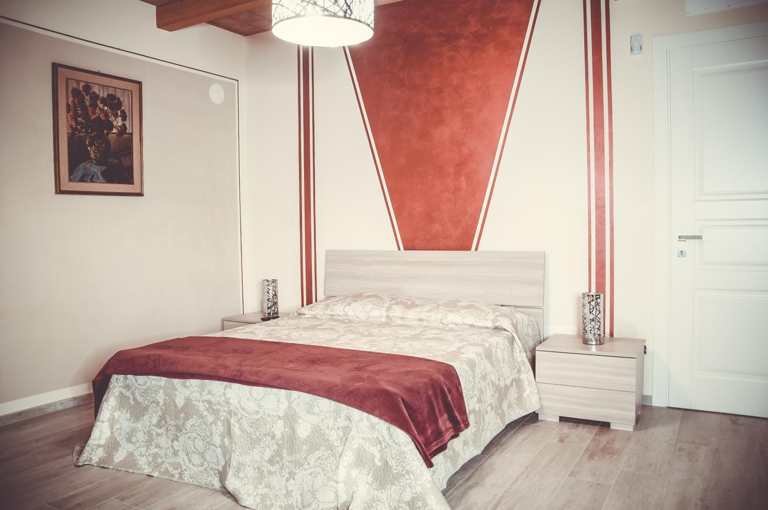 Triple Room with Mountain View - Photo 1