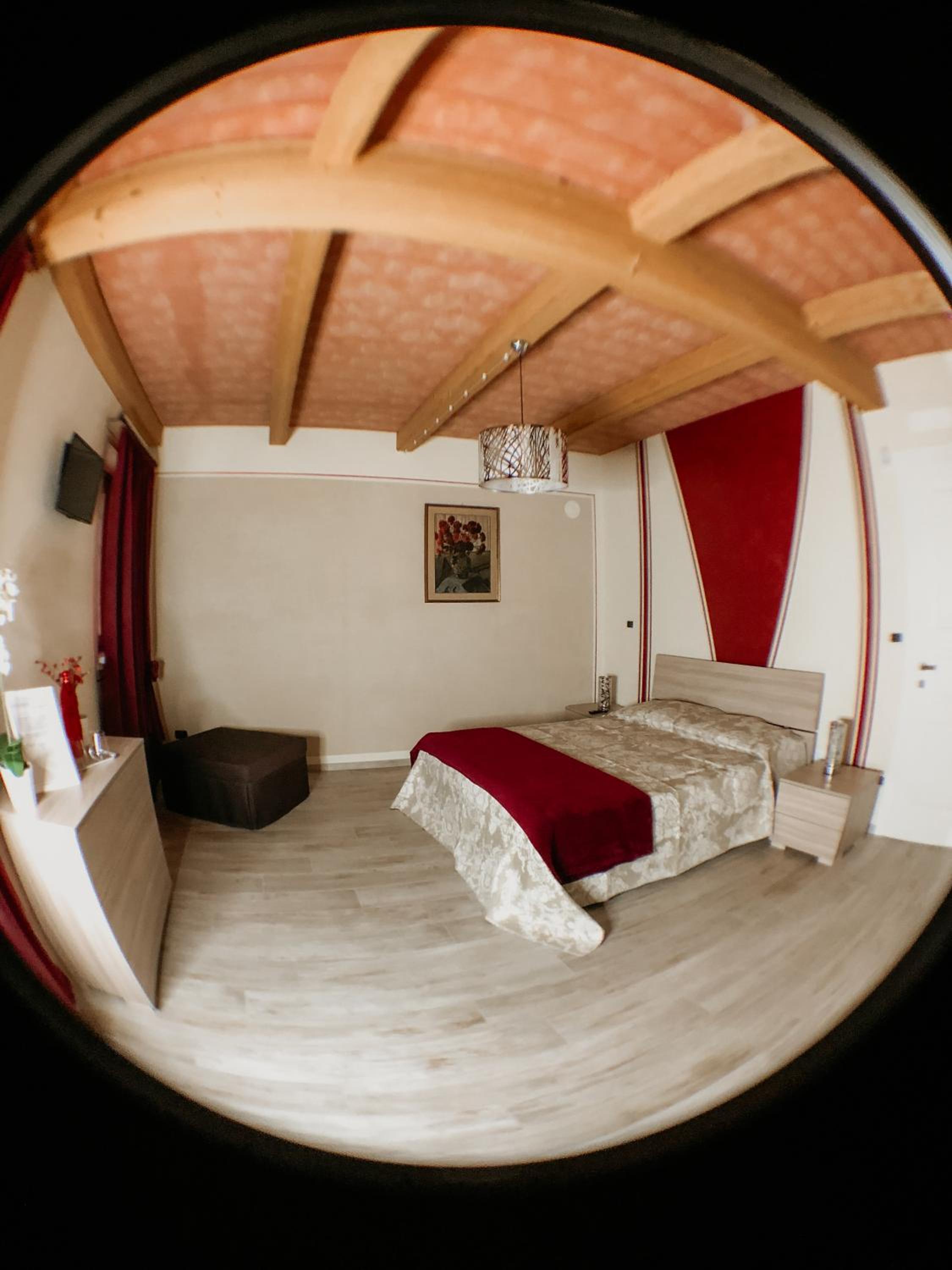 Triple Room with Mountain View - Photo 4