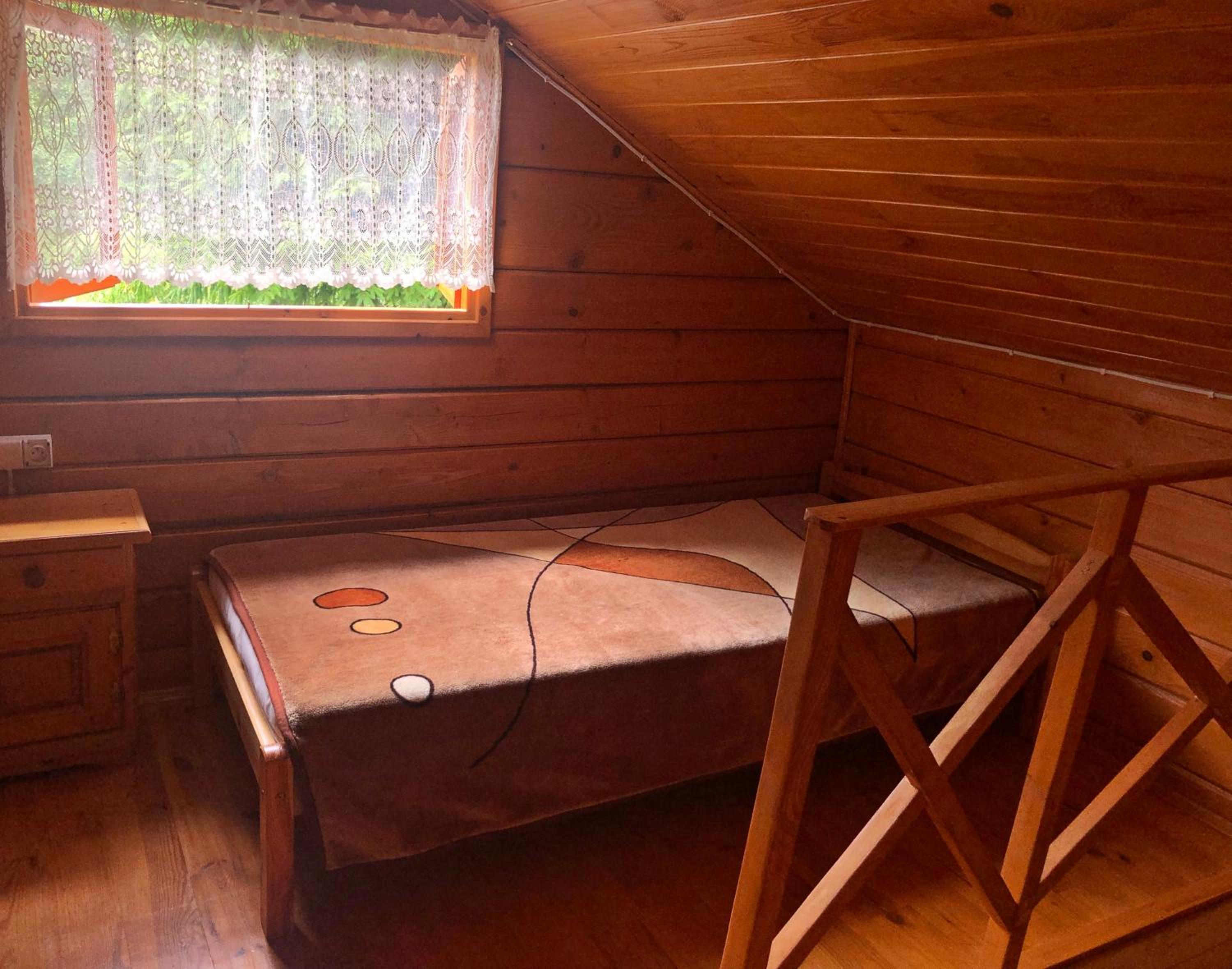 Superior Chalet photo 3