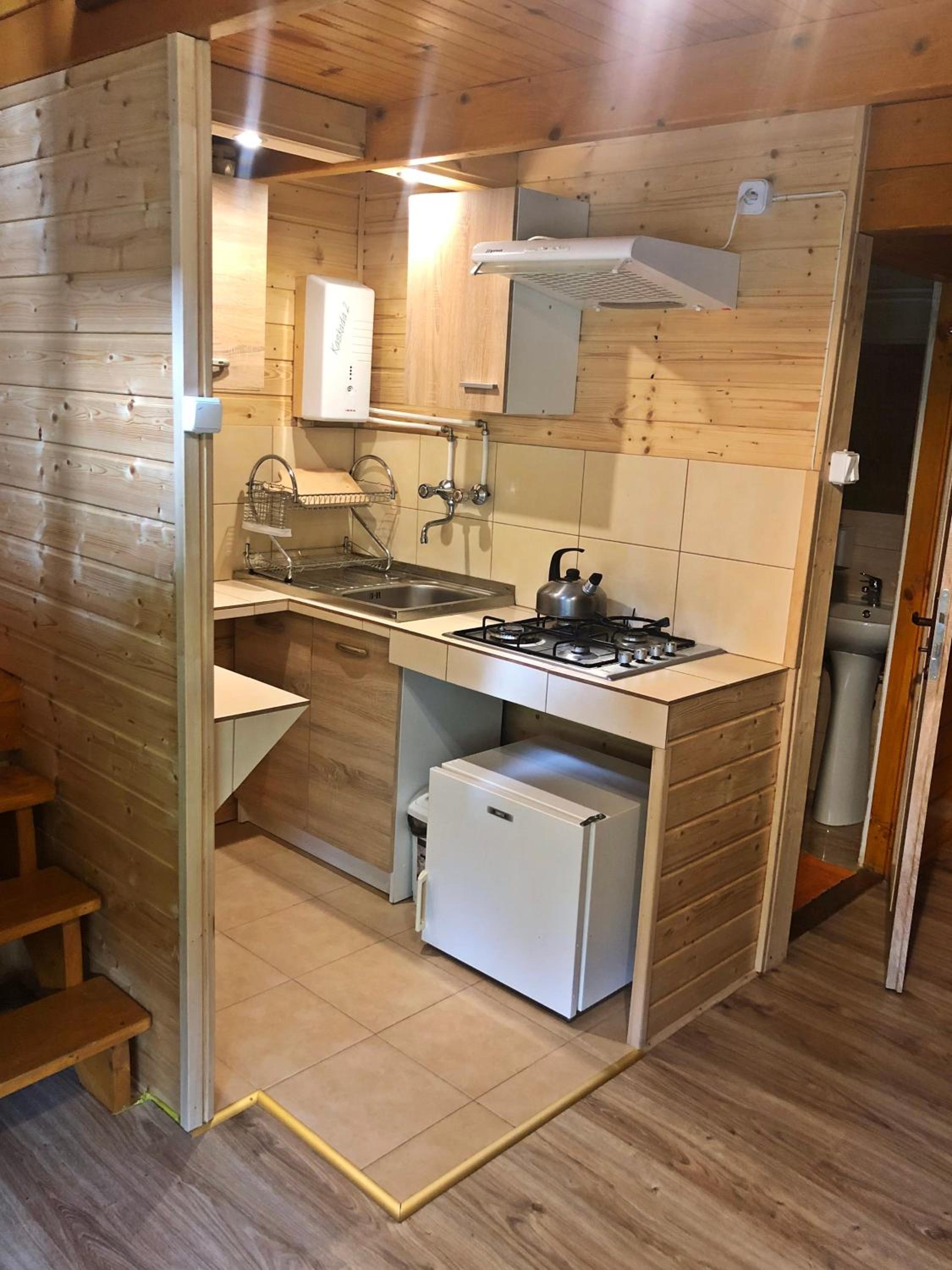 Superior Chalet photo 2