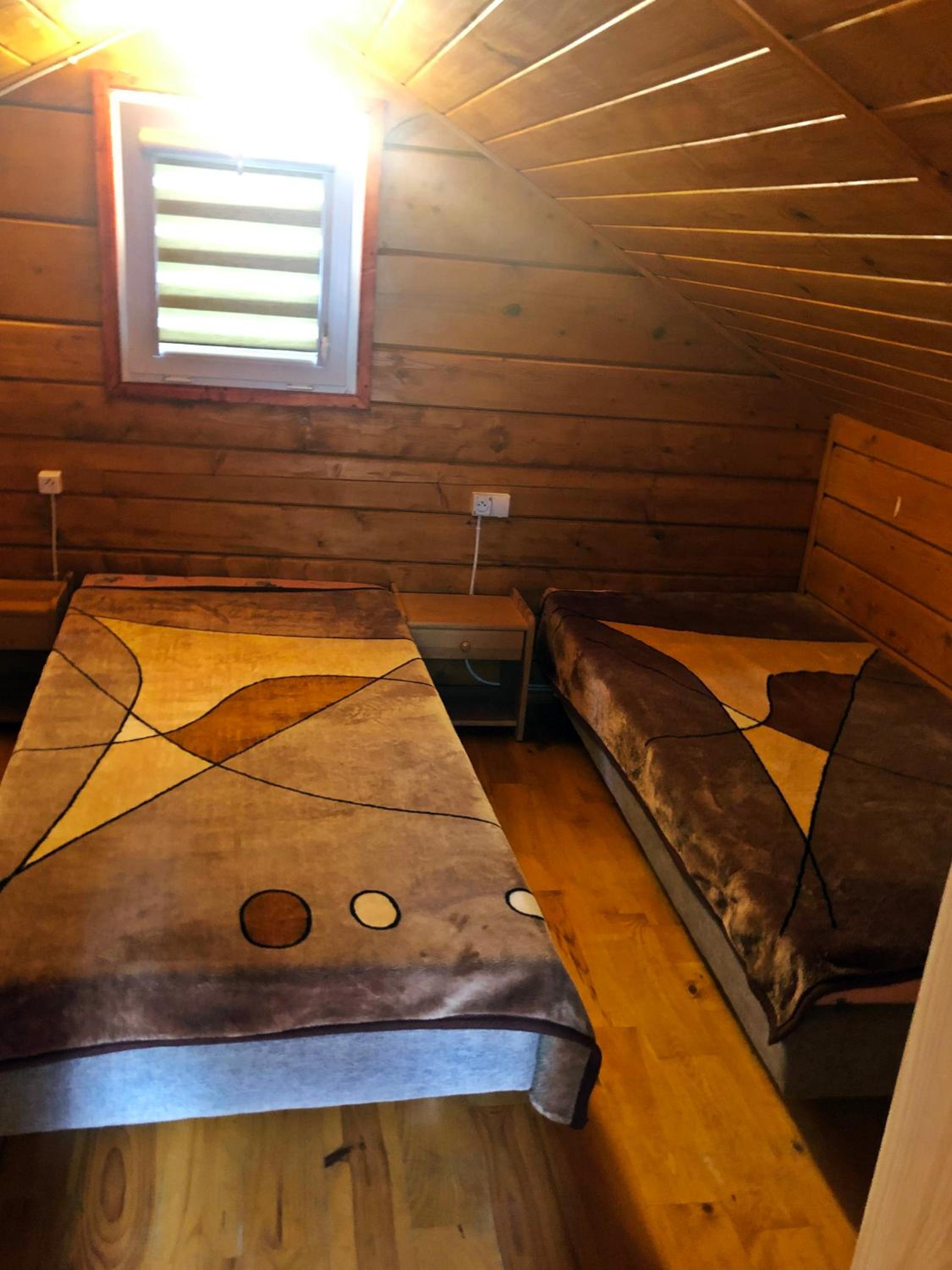 Superior Chalet photo 1
