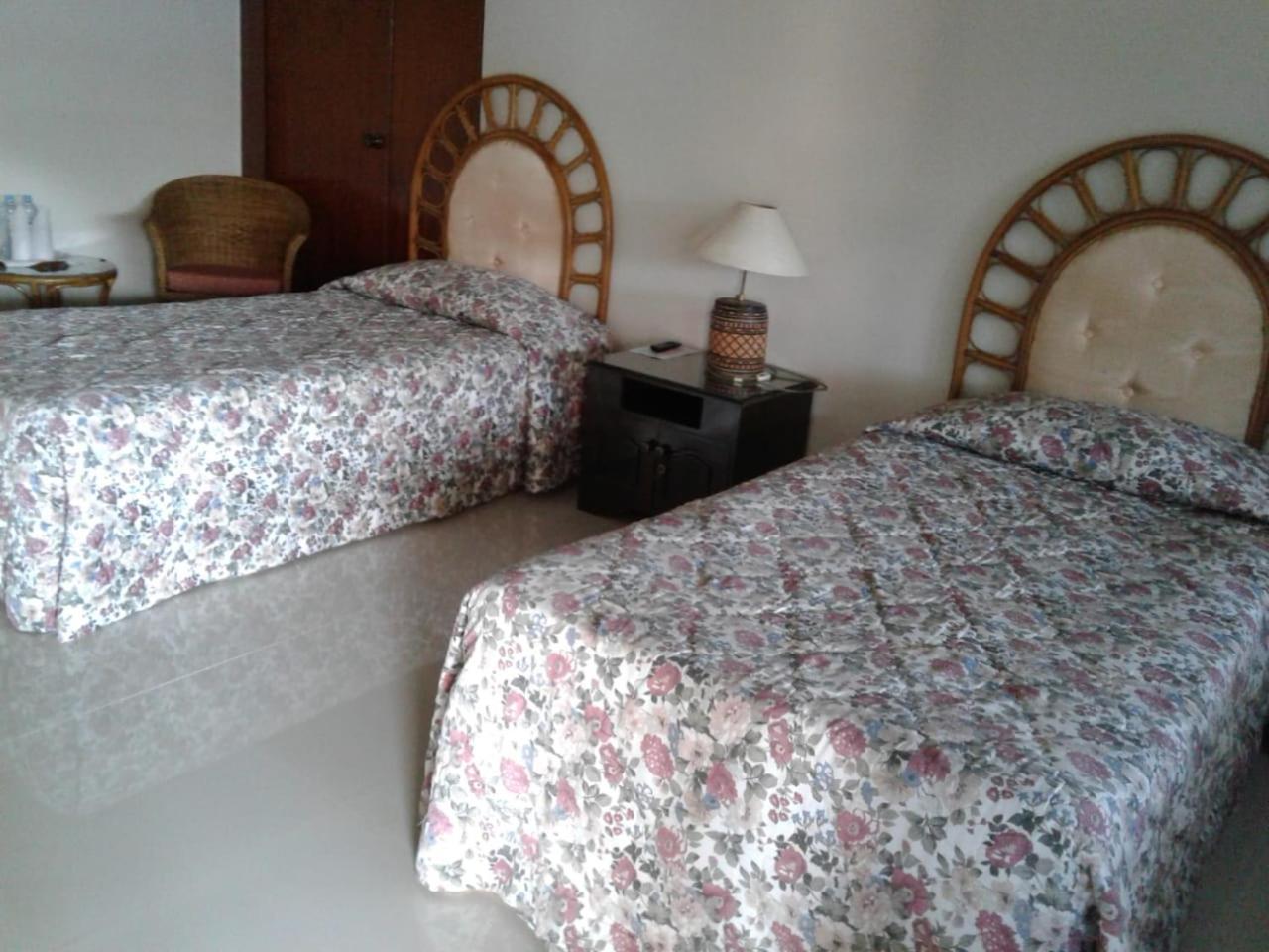 Double or Twin Room - Photo 25