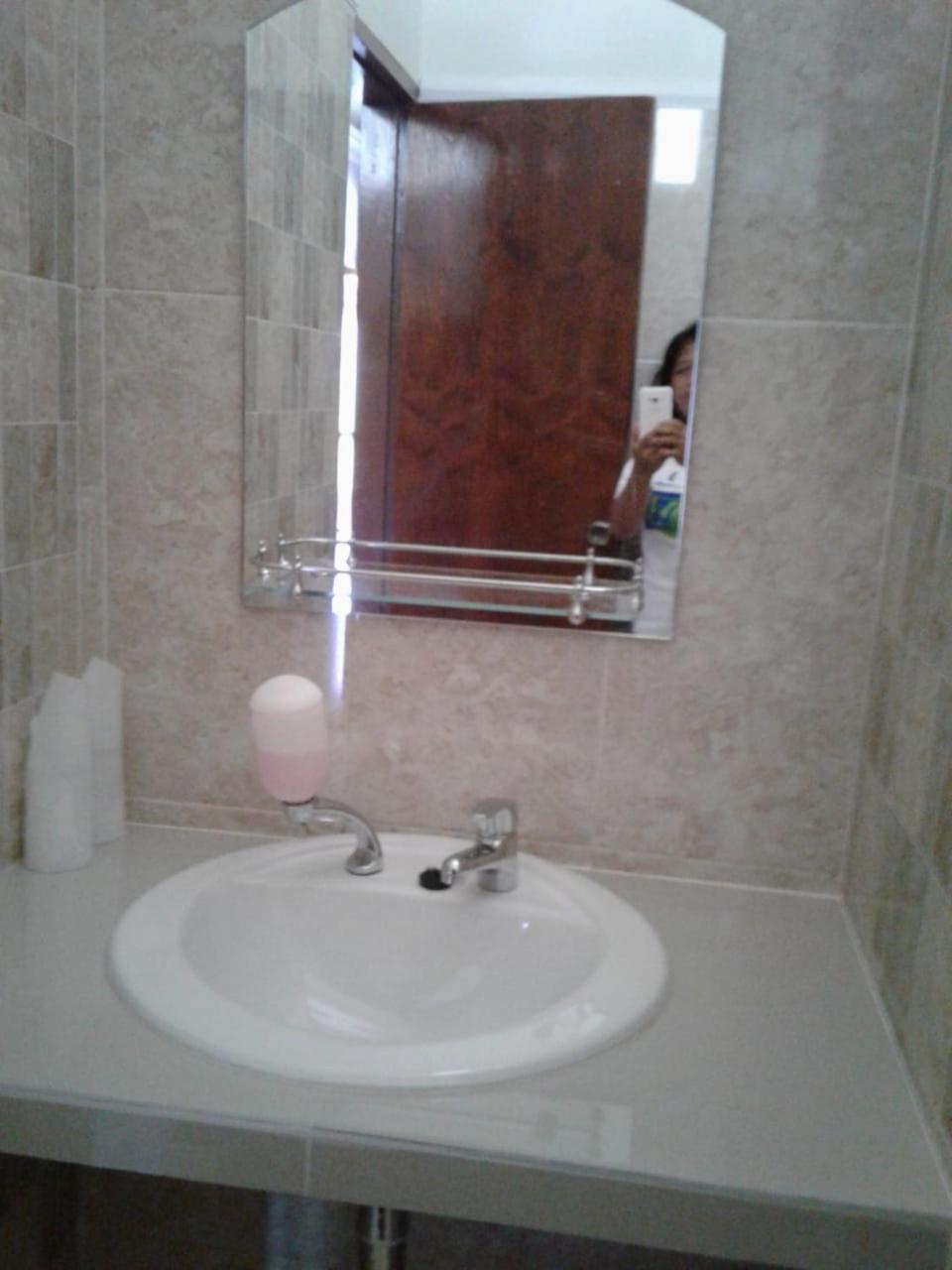Double or Twin Room - Photo 24