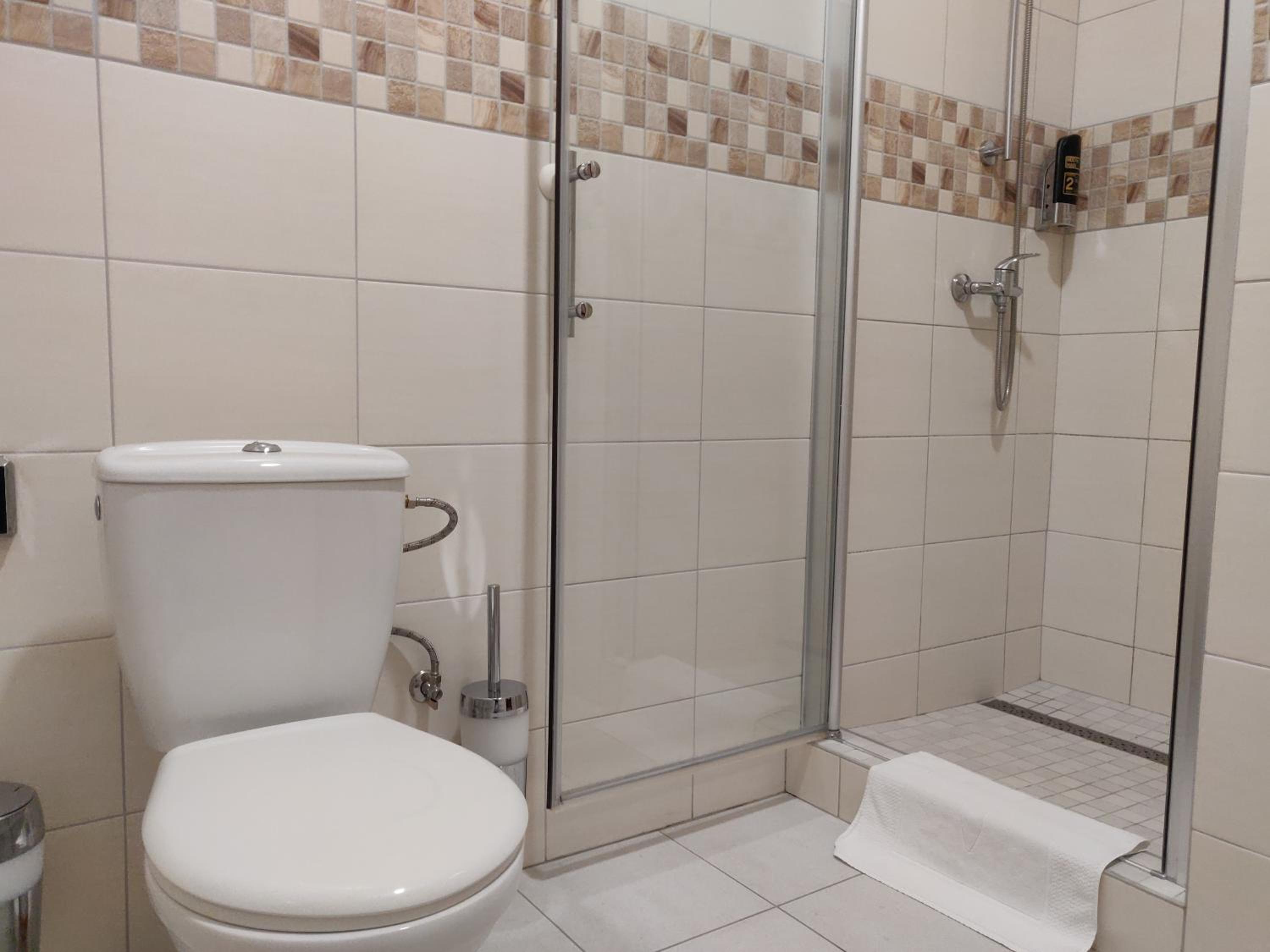 Deluxe Triple Room - Photo 2