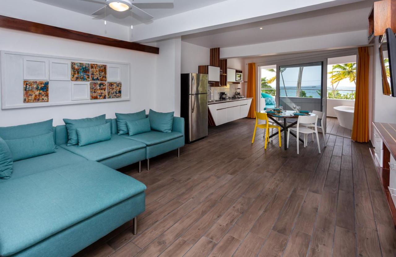 Appartement - Vue sur Mer - B2