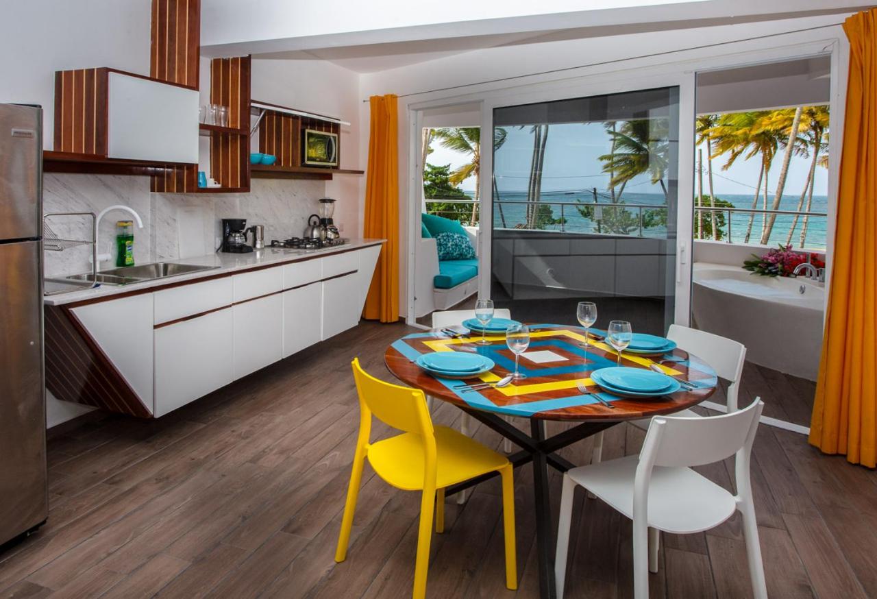 Apartment with Sea View - B2 photo 2