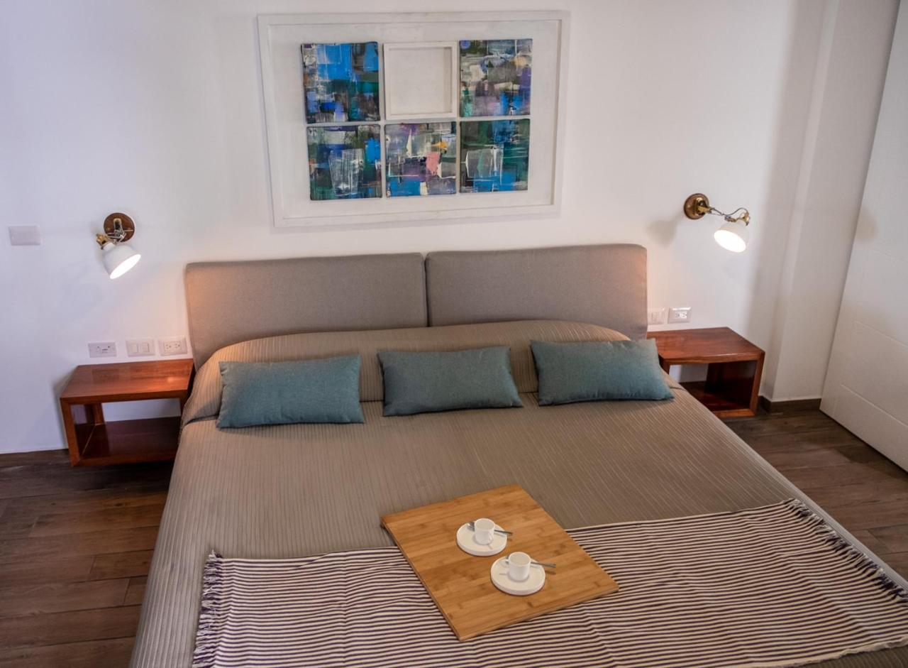 Apartment with Sea View - B2 photo 3