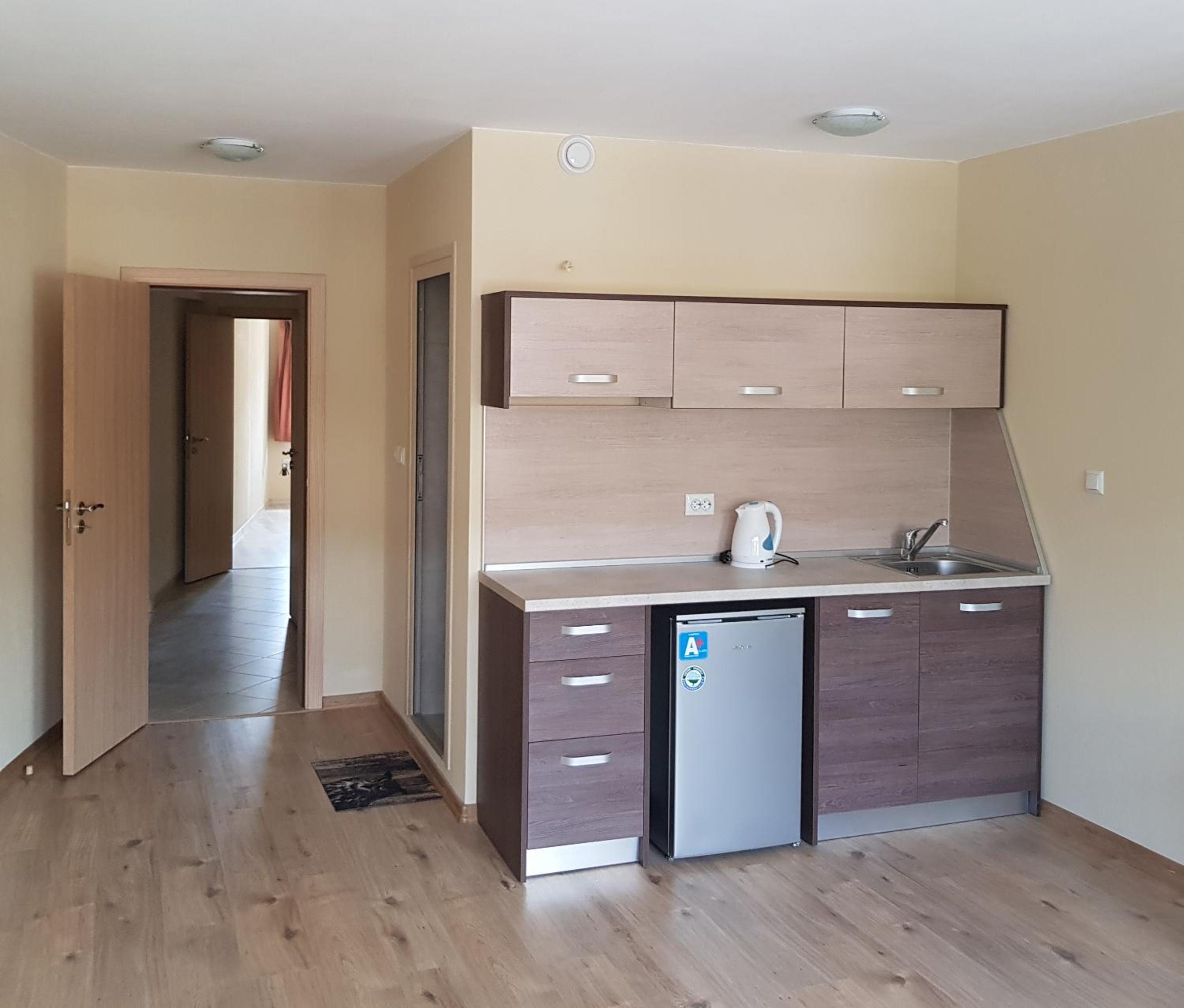 Two-Bedroom Apartment photo 2