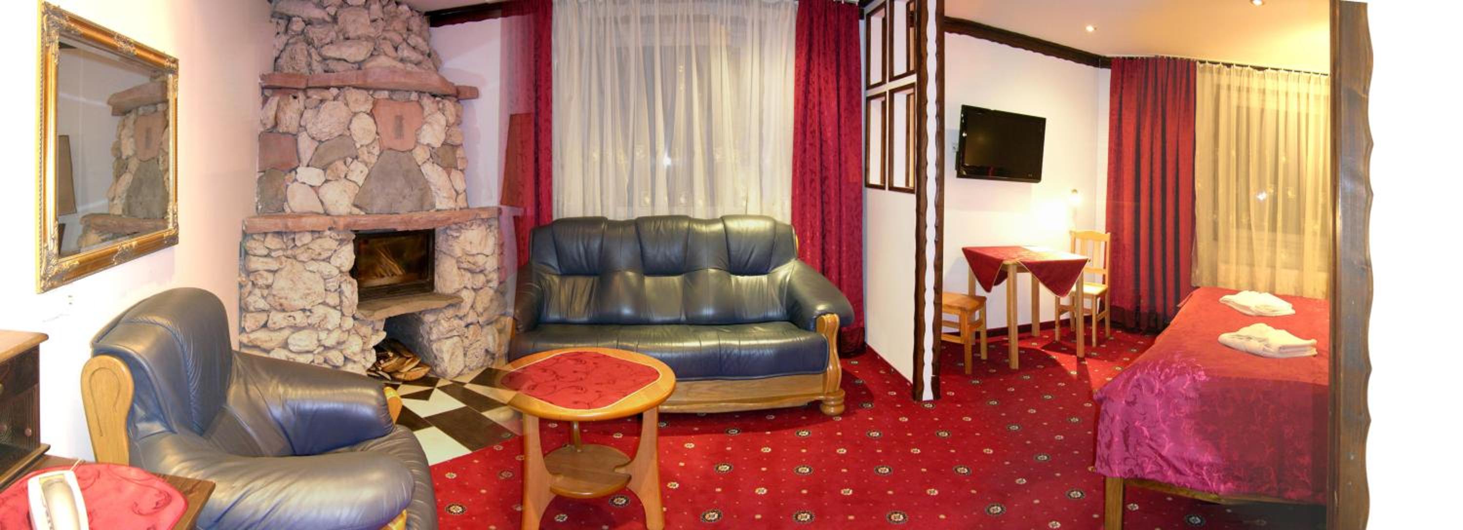 Superior King Room - Photo 1