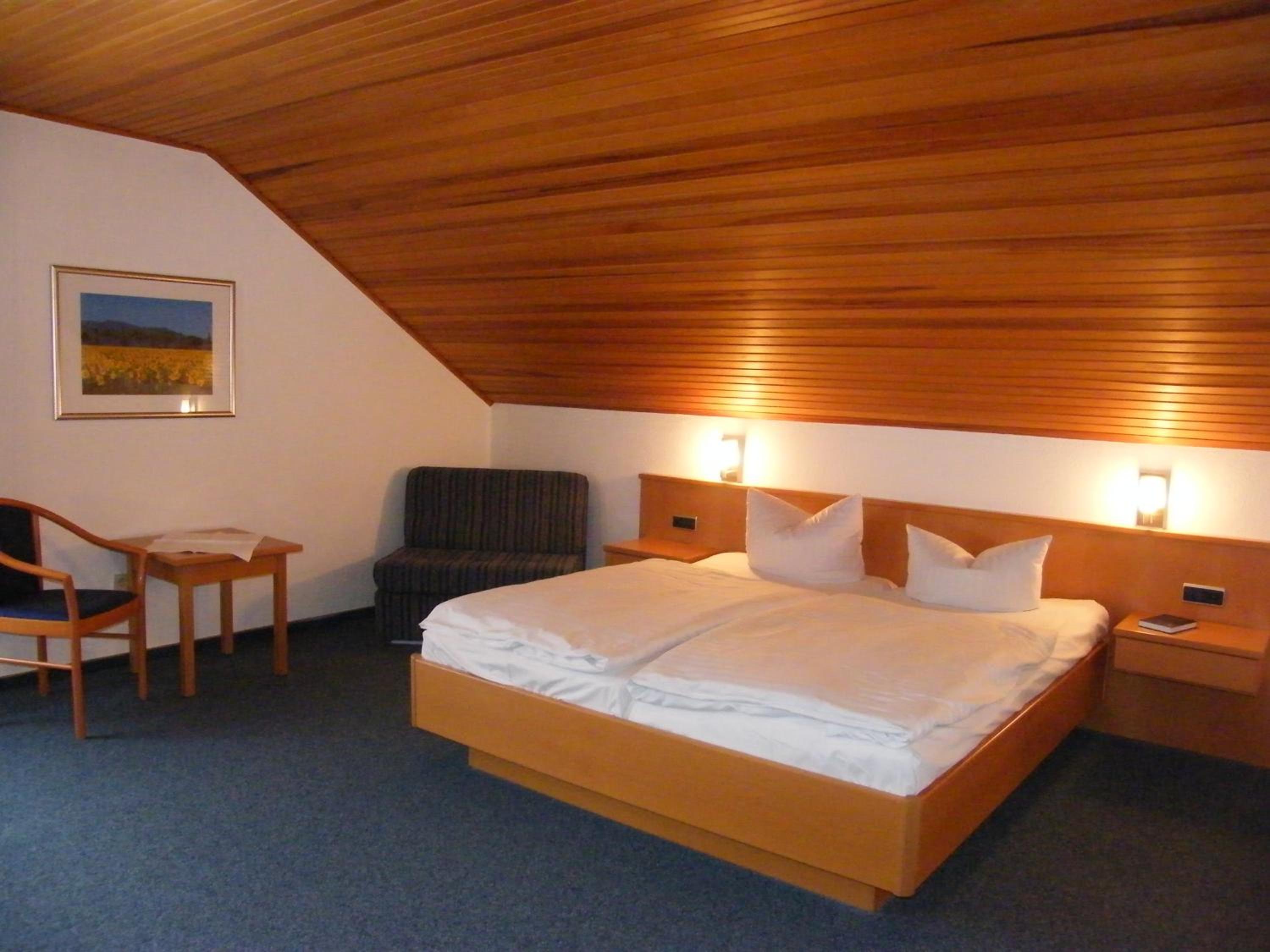 Comfort Double Room - Photo 3