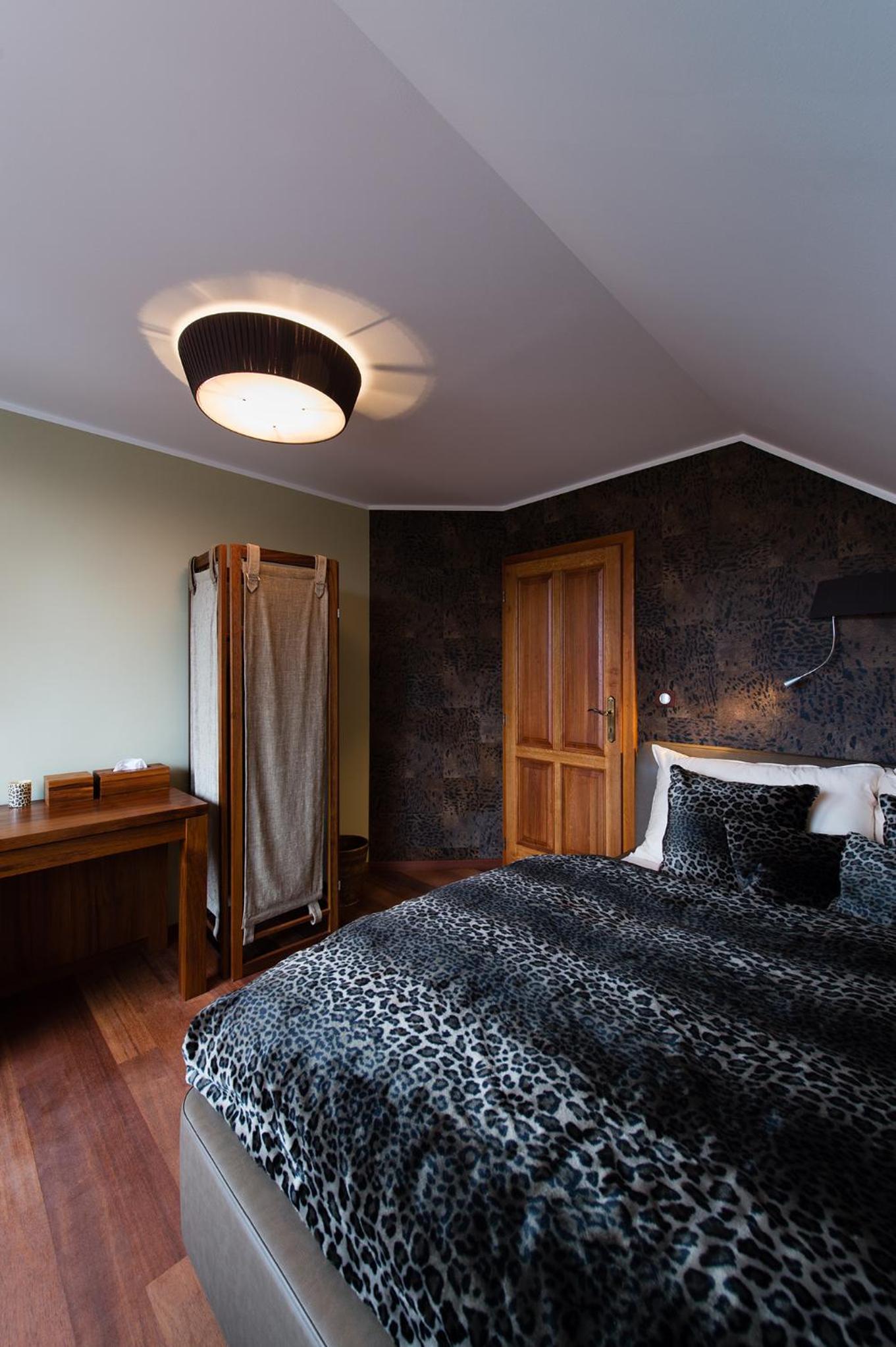 Deluxe Double Room With Terrace photo 3