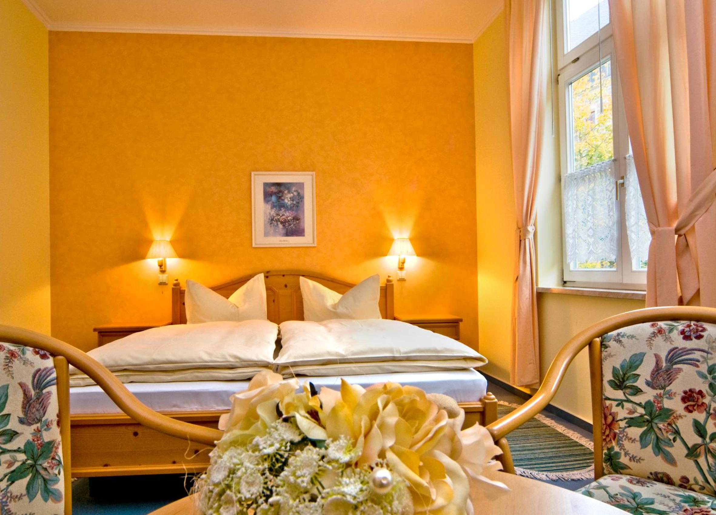 Standard Double Room photo 1