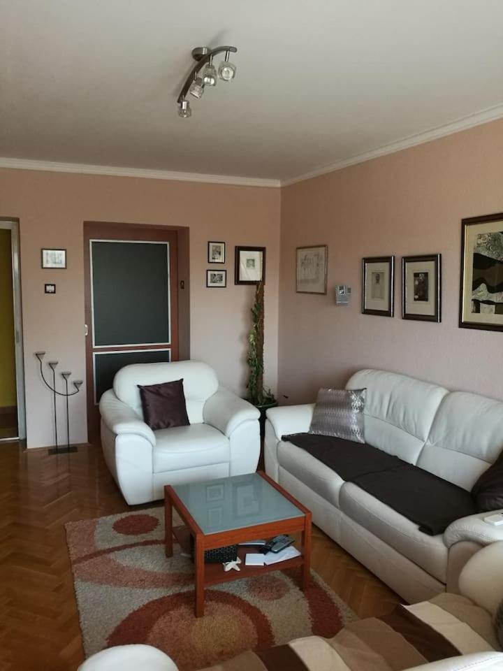 Two-Bedroom Apartment - Photo 1